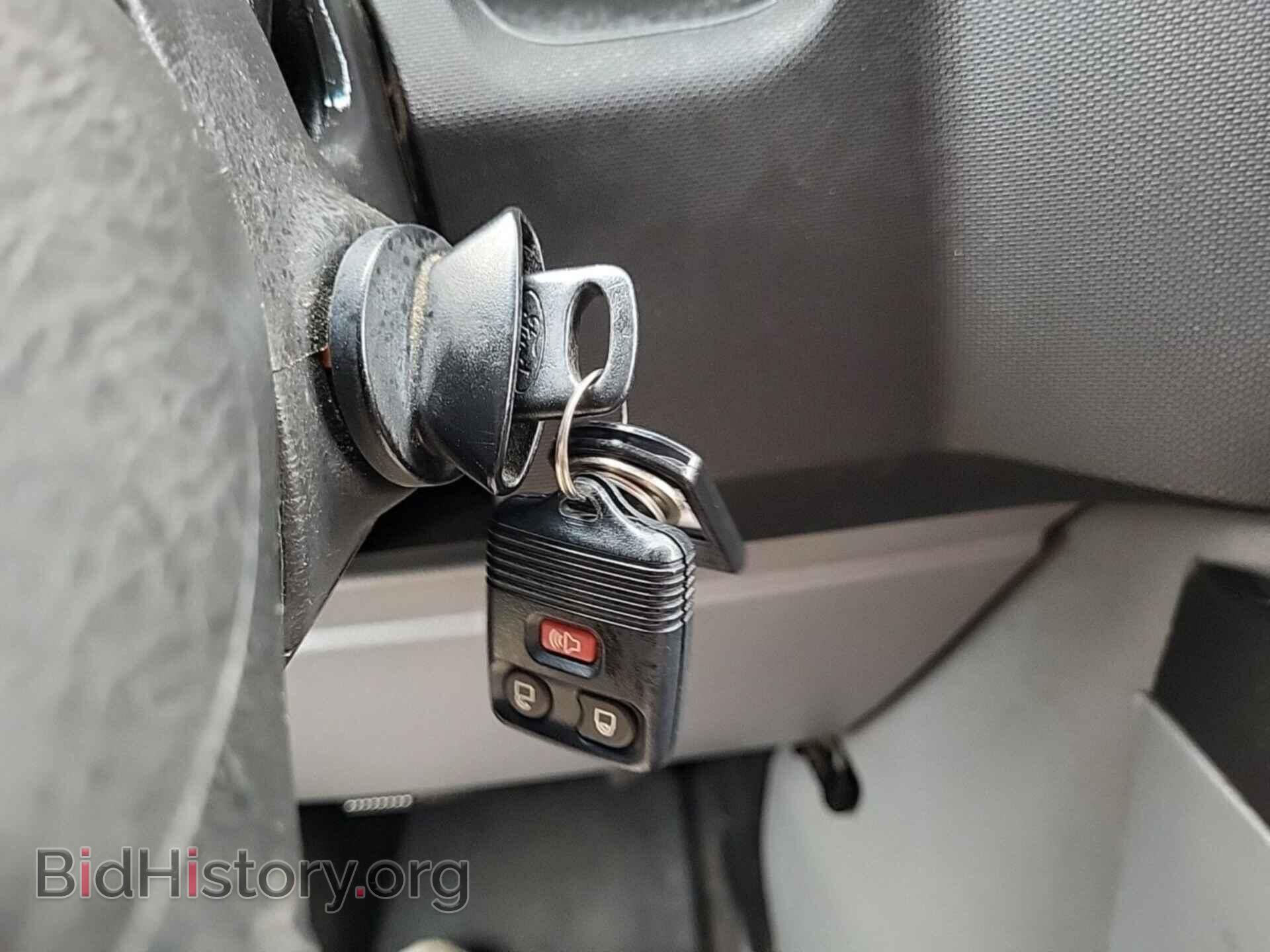 2014 FORD ECONOLINE - VIN: 1FDWE3FL2EDA59965 - Фото 14