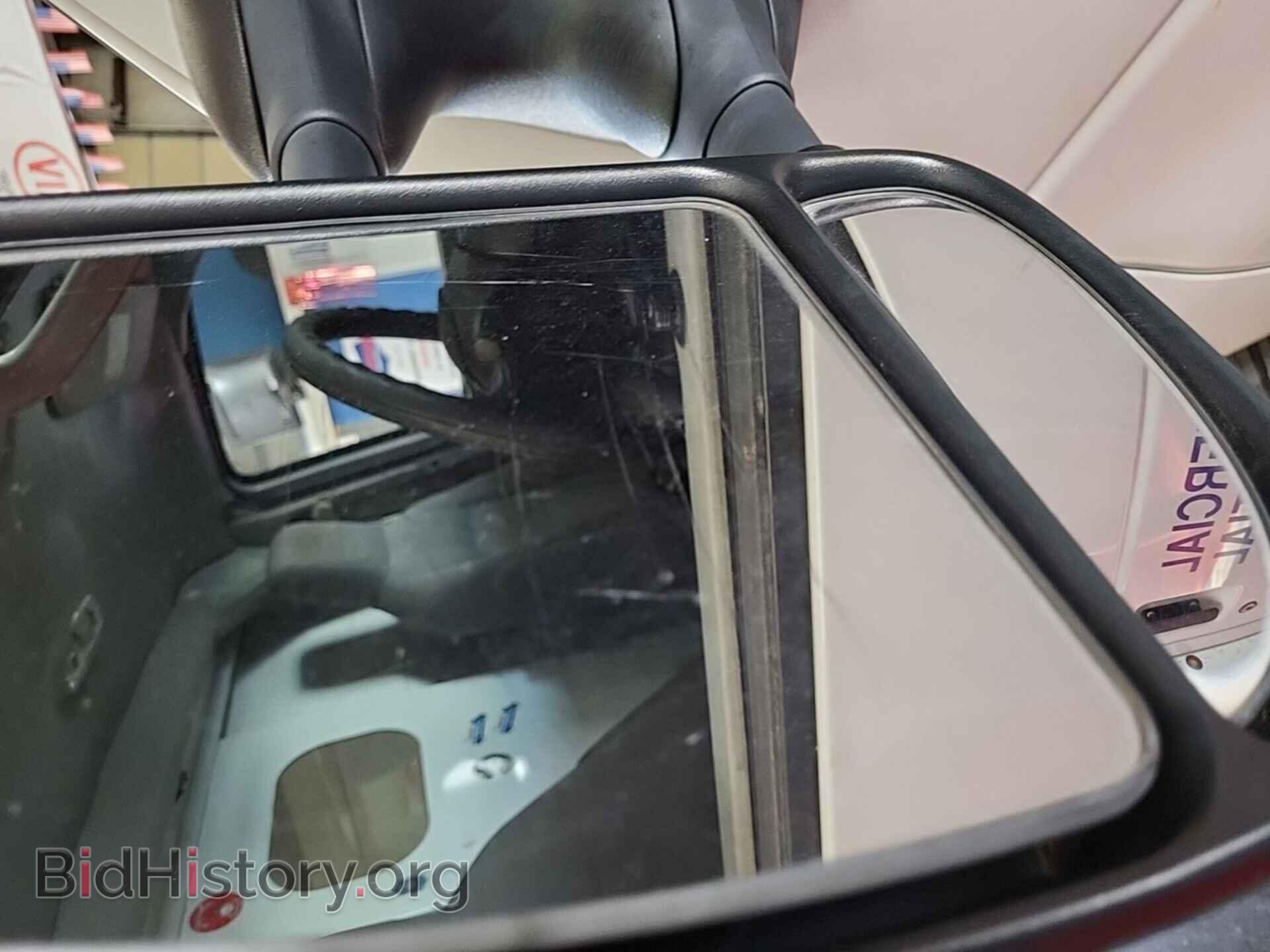 2014 FORD ECONOLINE - VIN: 1FDWE3FL2EDA59965 - Фото 8