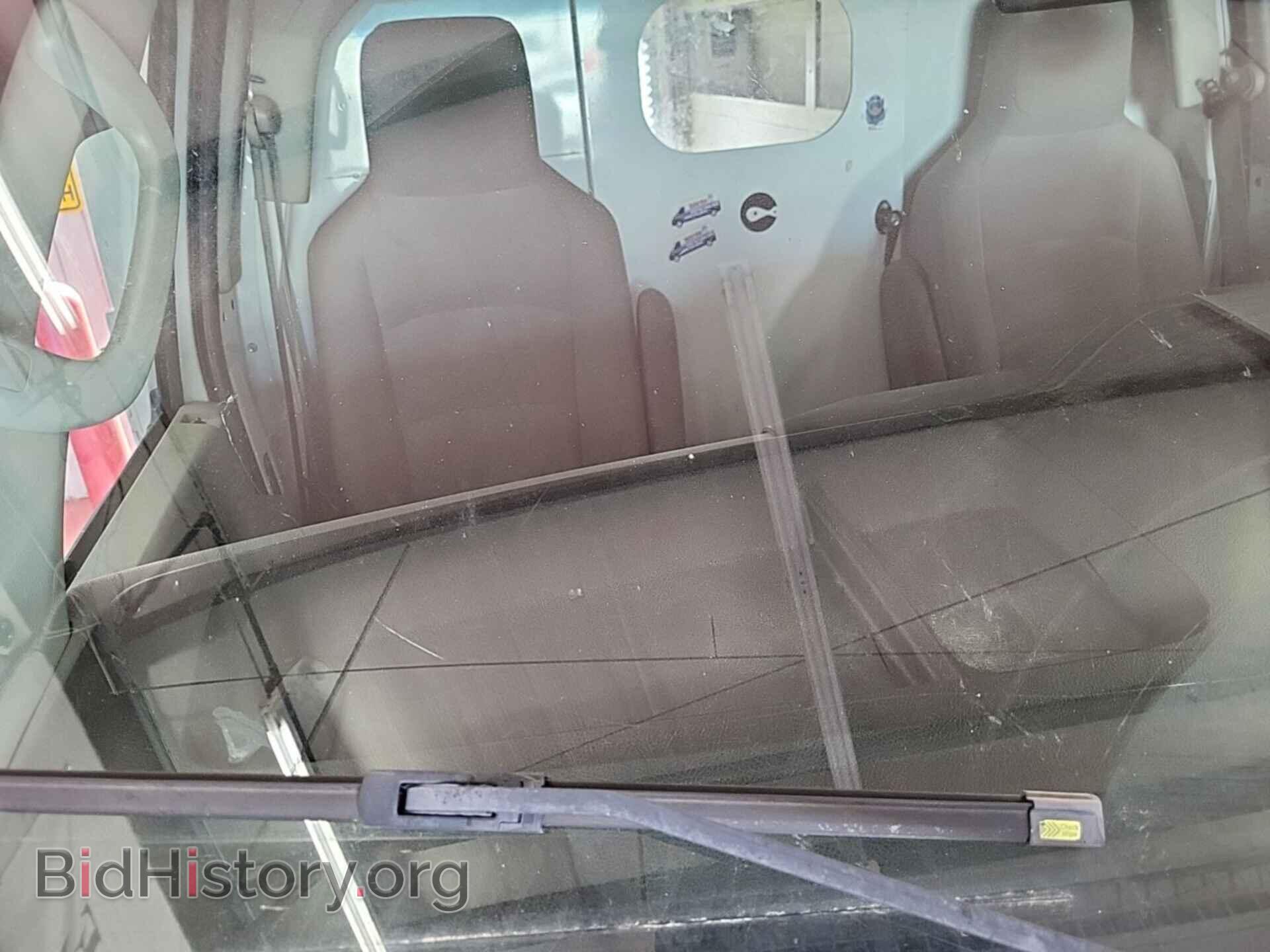 2014 FORD ECONOLINE - VIN: 1FDWE3FL2EDA59965 - Фото 9