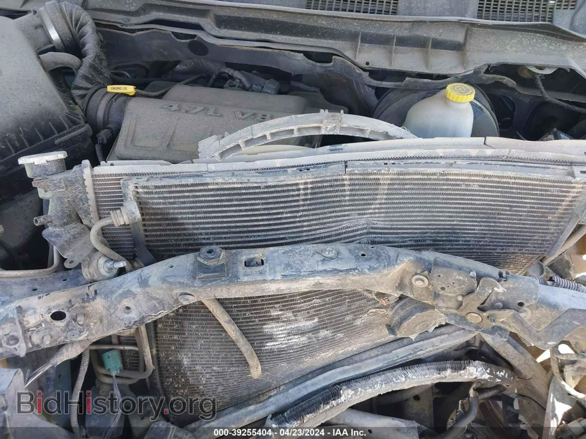 2012 RAM 1500 - VIN: 1C6RD6FP2CS175269 - Фото 10