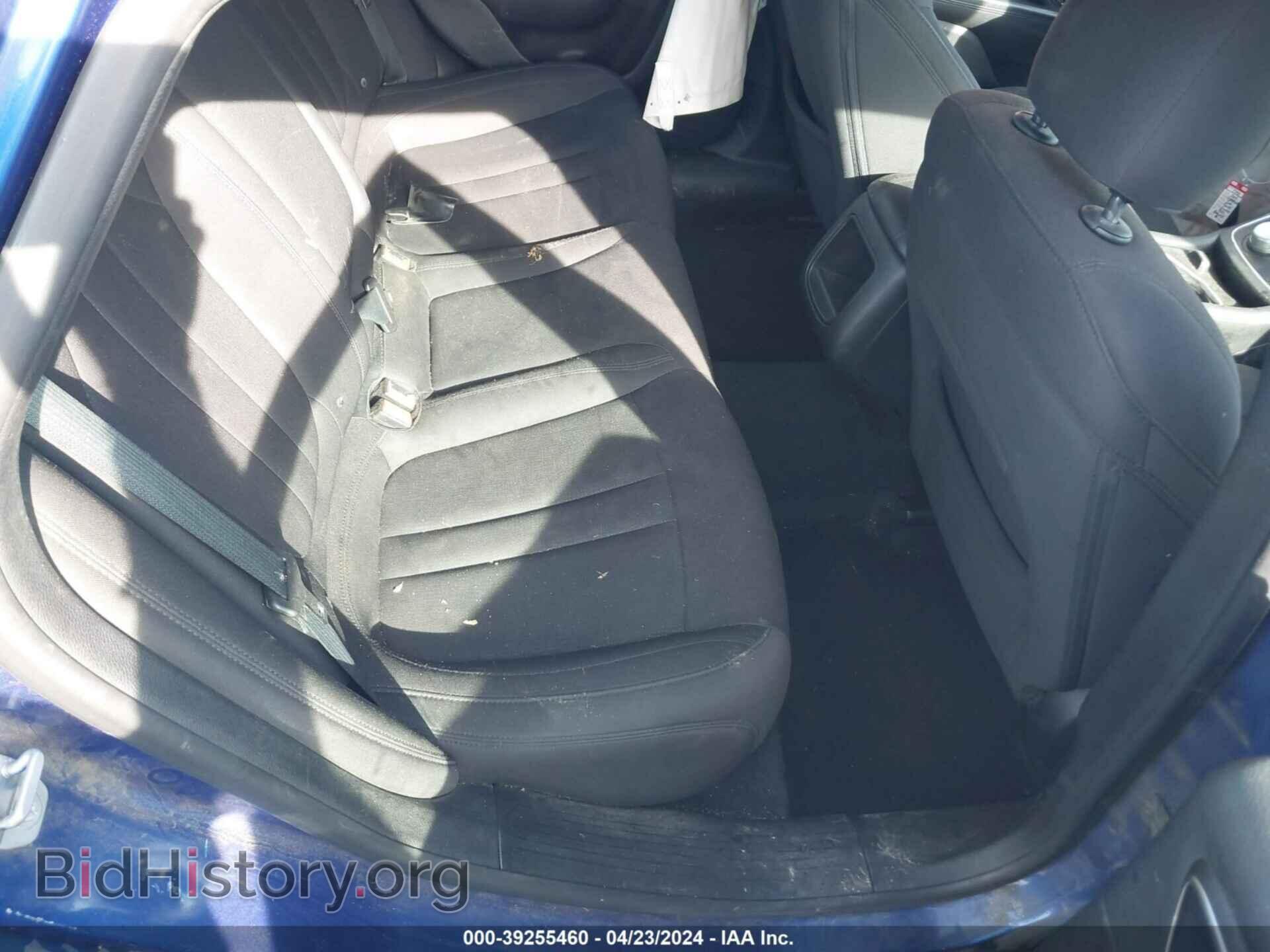 2015 CHRYSLER 200 - VIN: 1C3CCCAB9FN659121 - Фото 8