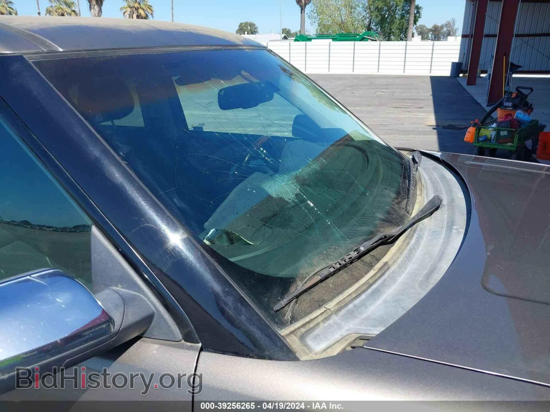 2012 FORD FLEX - VIN: 2FMGK5DC6CBD13272 - Фото 13