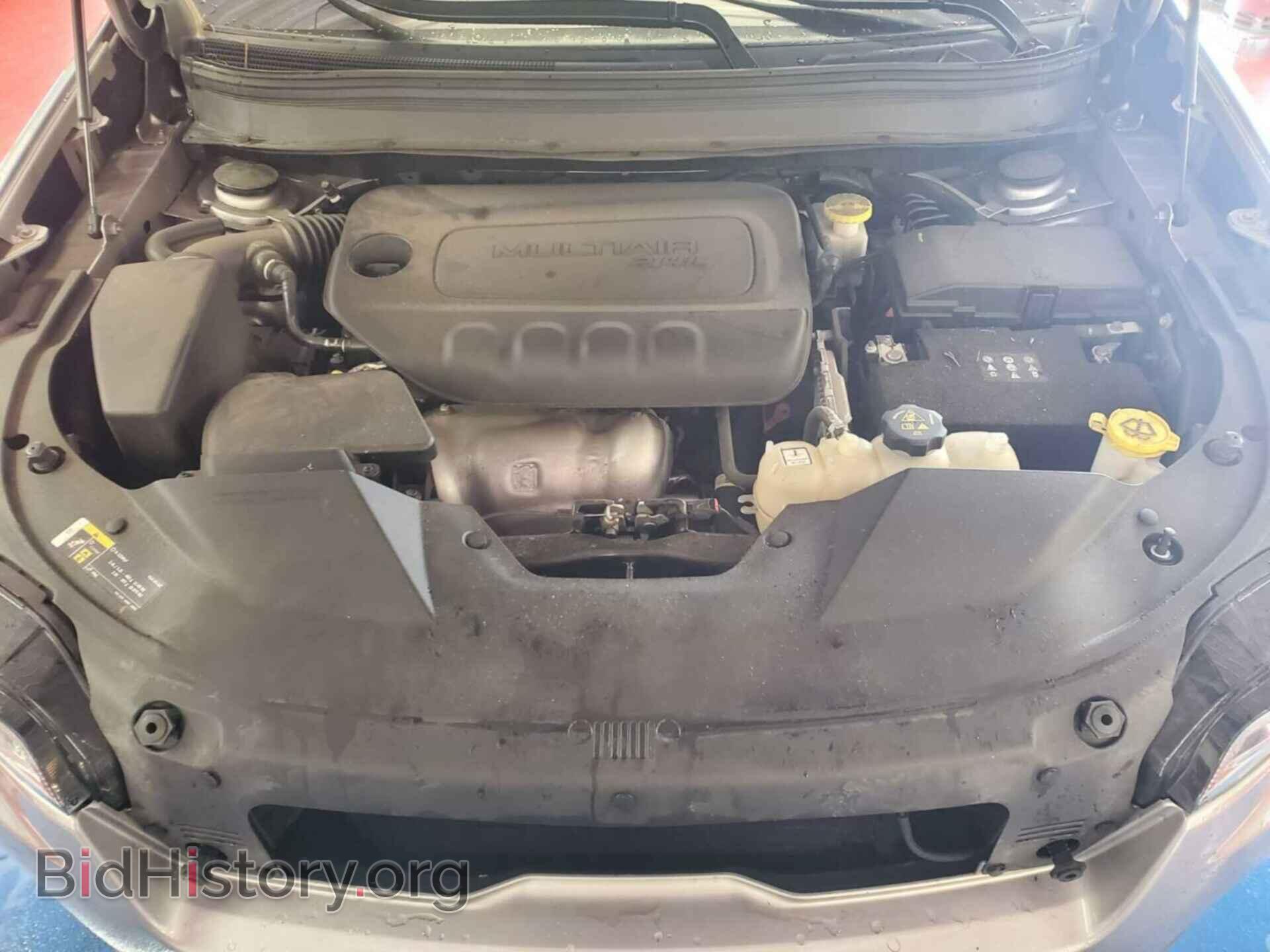 2020 JEEP CHEROKEE - VIN: 1C4PJLDB6LD538336 - Фото 10