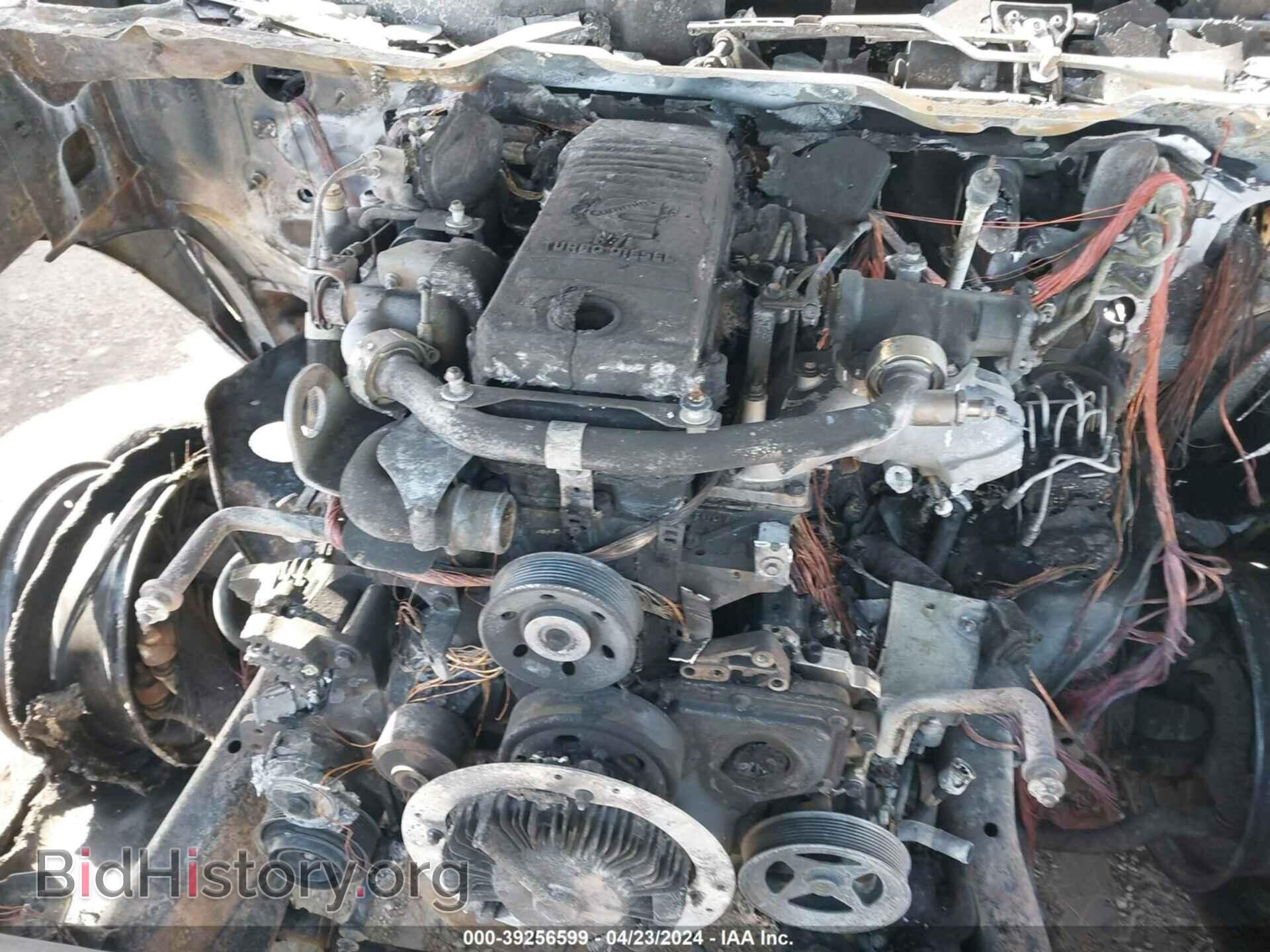 2017 RAM 3500 - VIN: 3C63R3GL8HG545270 - Photo 10