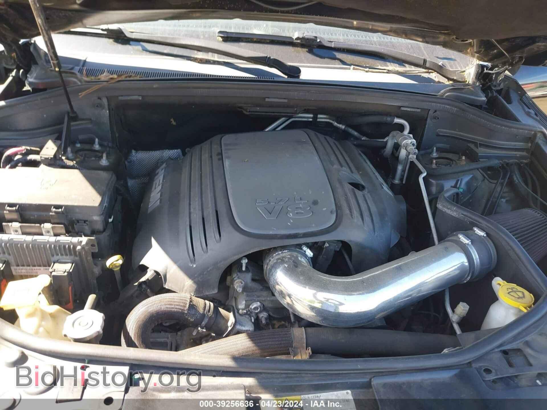 2017 DODGE DURANGO - VIN: 1C4SDJCT4HC775534 - Photo 10