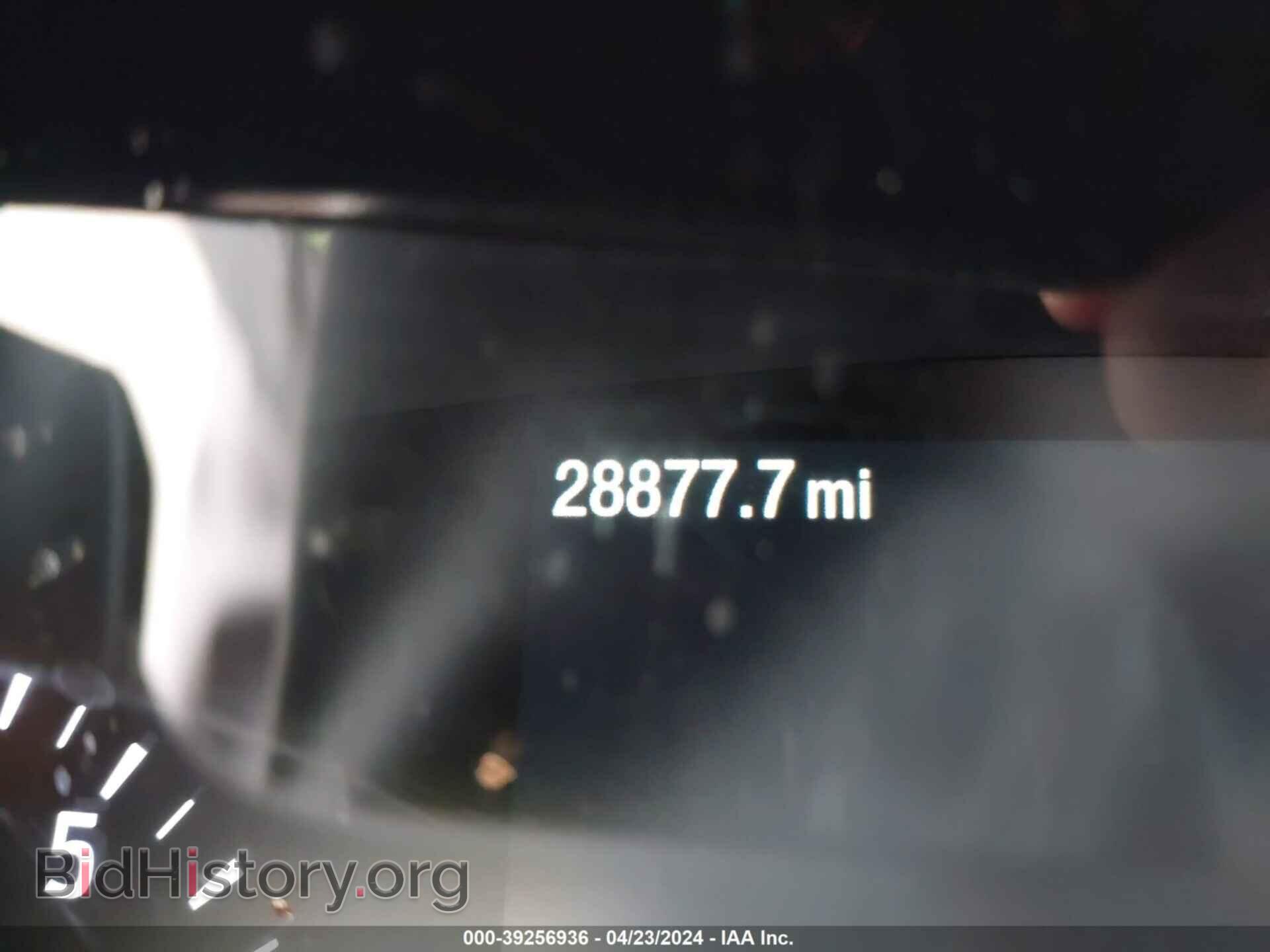 2020 FORD ESCAPE - VIN: 1FMCU9H97LUA49665 - Photo 7