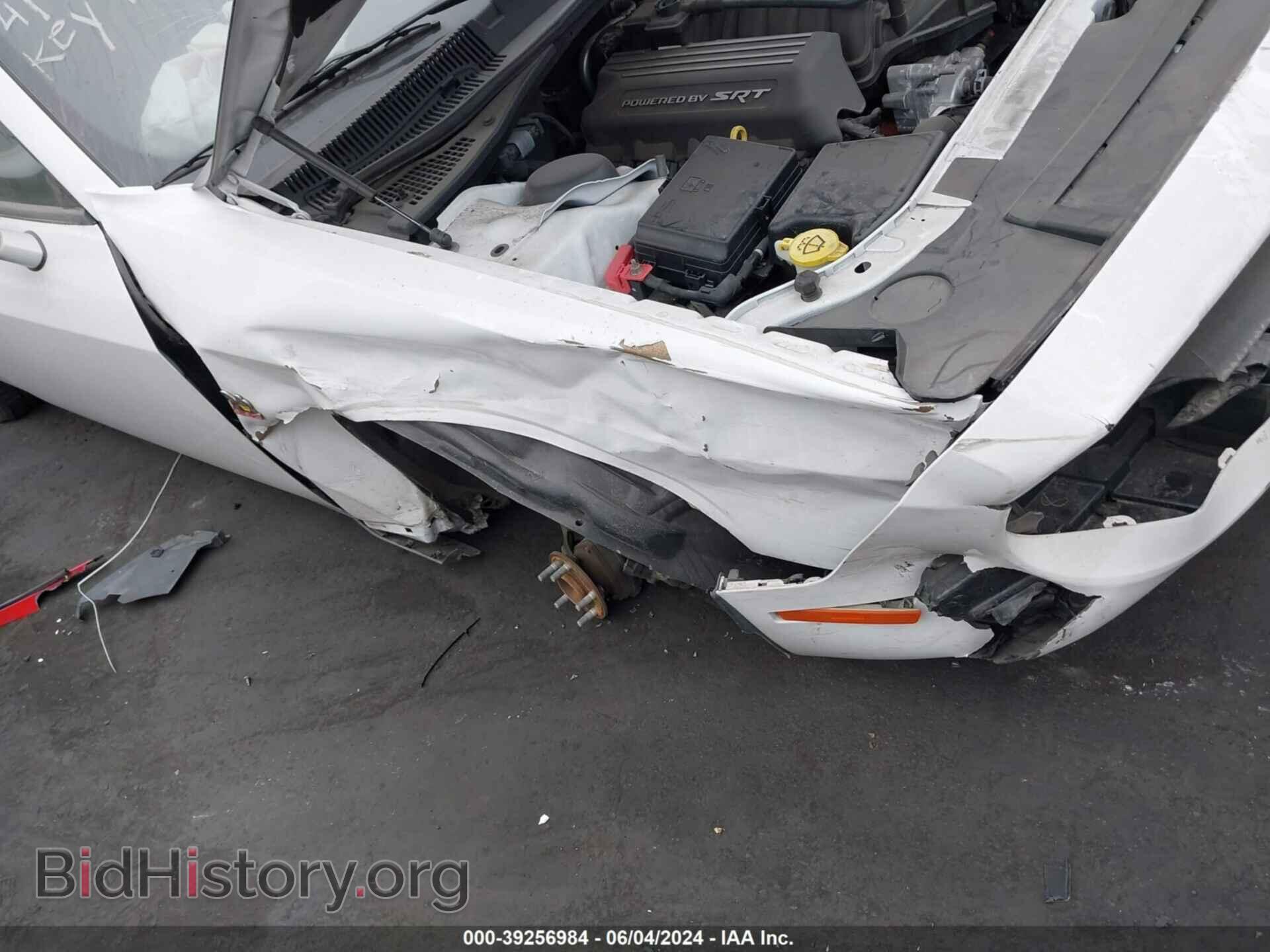 2019 DODGE CHALLENGER - VIN: 2C3CDZFJ4KH606958 - Photo 6