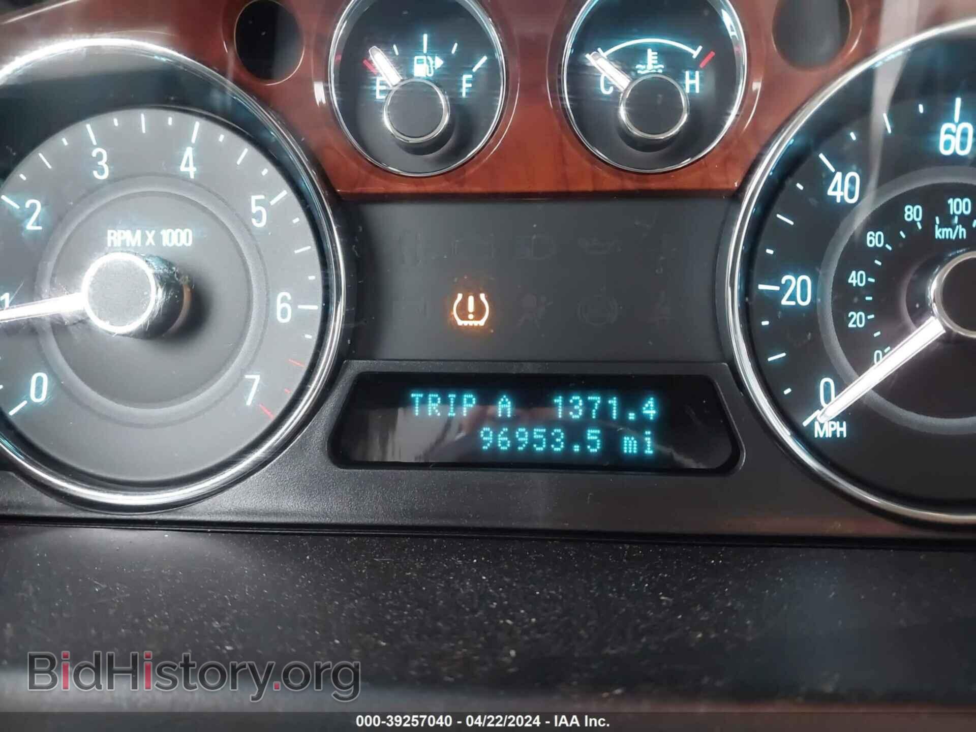 2009 FORD FLEX - VIN: 2FMDK53C49BB02603 - Фото 7