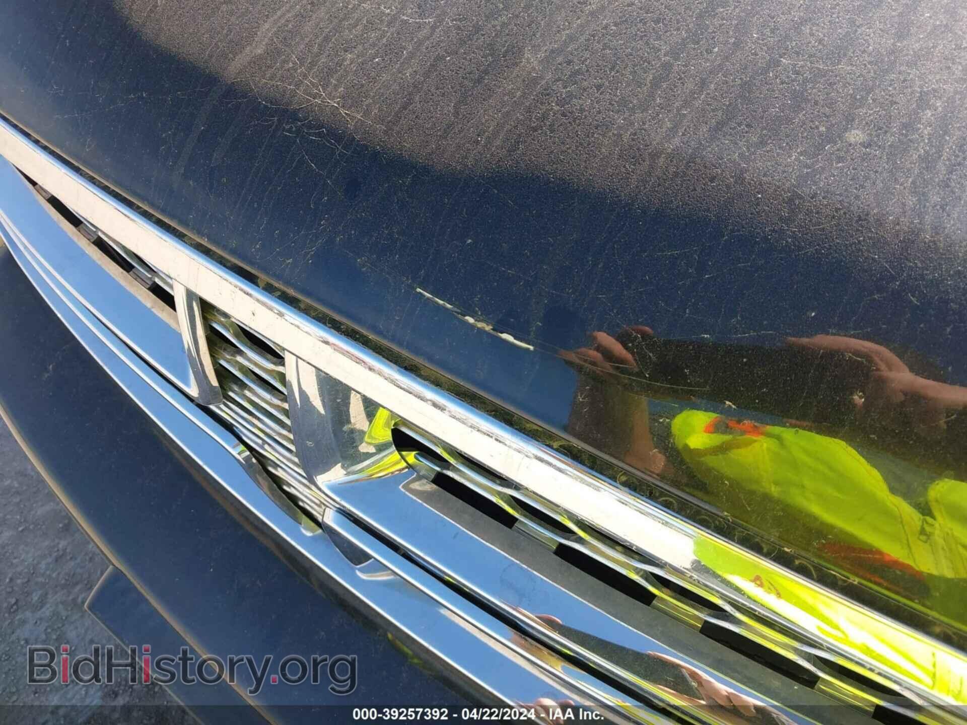 2014 DODGE DURANGO - VIN: 1C4SDJETXEC467051 - Photo 6