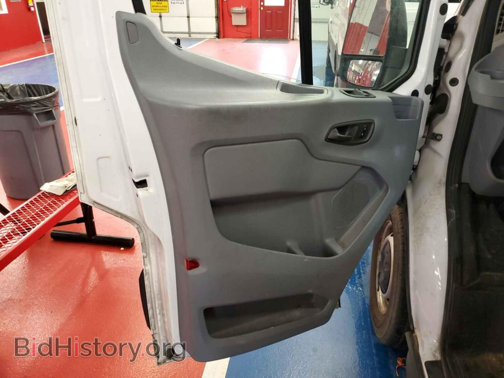 2018 FORD TRANSIT - VIN: 1FTYR2CM4JKB55305 - Фото 23