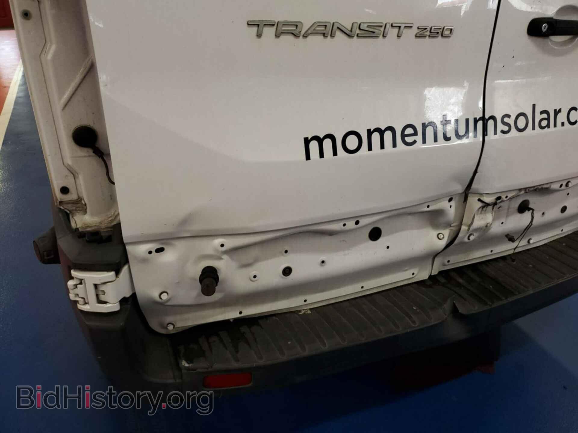 2018 FORD TRANSIT - VIN: 1FTYR2CM4JKB55305 - Фото 25