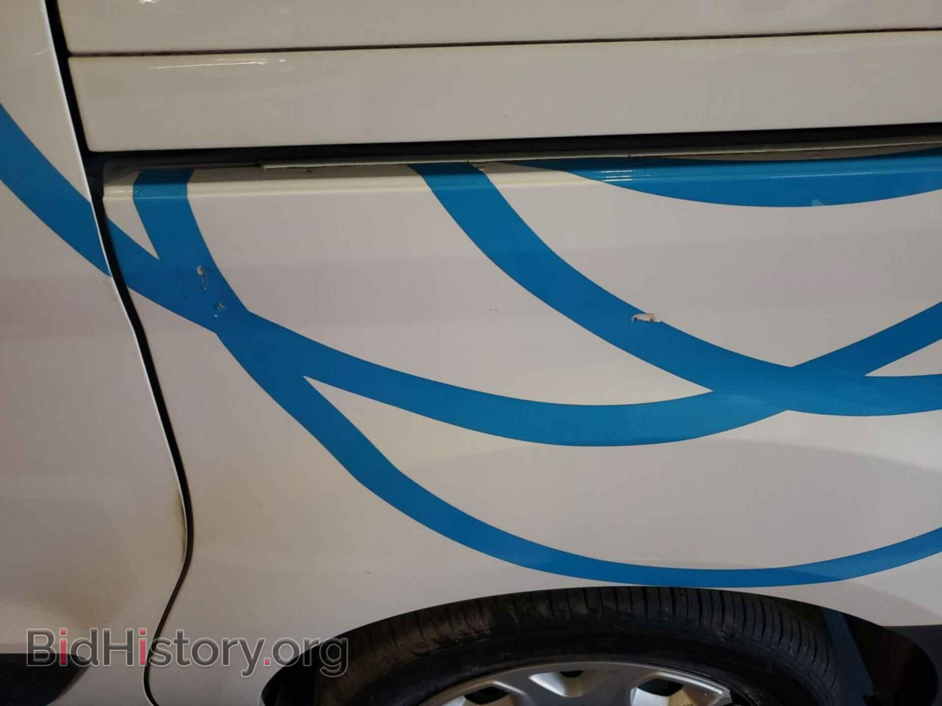 Photo NM0LS7E70J1378673 - FORD TRANSIT CONNECT 2018