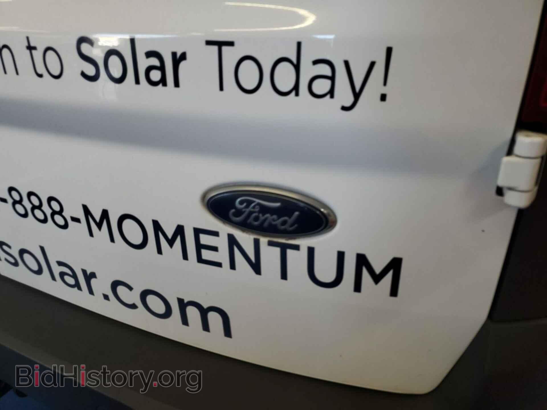 2018 FORD TRANSIT CONNECT - VIN: NM0LS7E70J1378673 - Фото 17