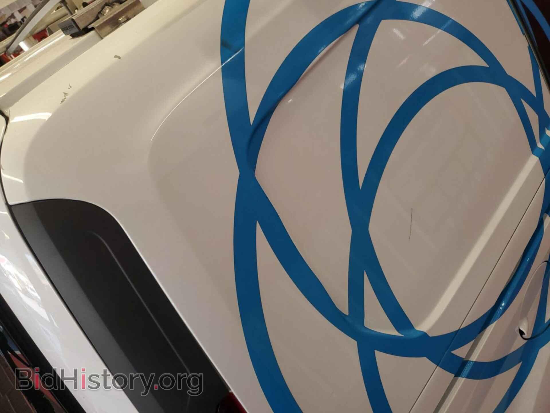 2018 FORD TRANSIT CONNECT - VIN: NM0LS7E70J1378673 - Фото 25