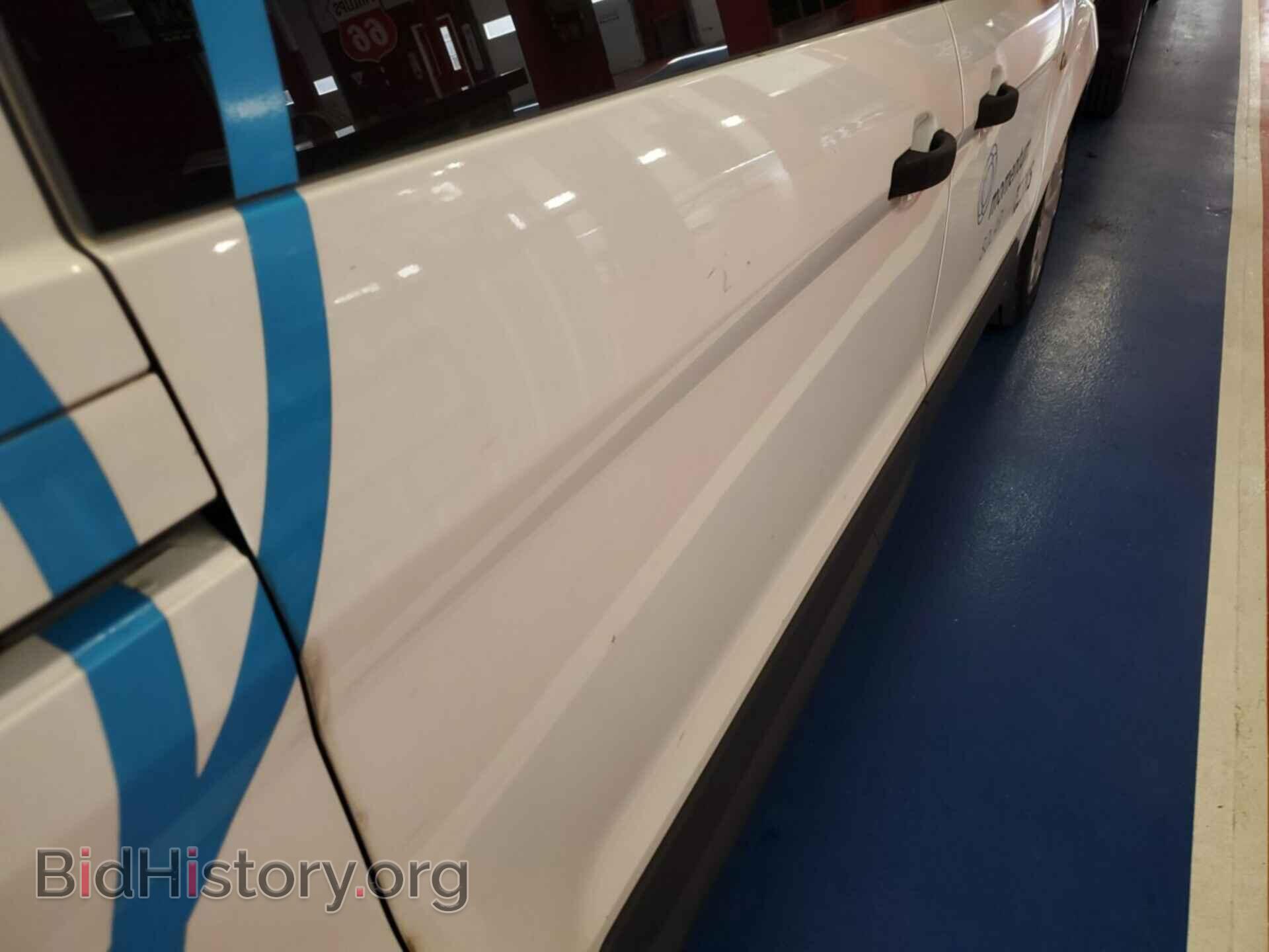 2018 FORD TRANSIT CONNECT - VIN: NM0LS7E70J1378673 - Фото 9
