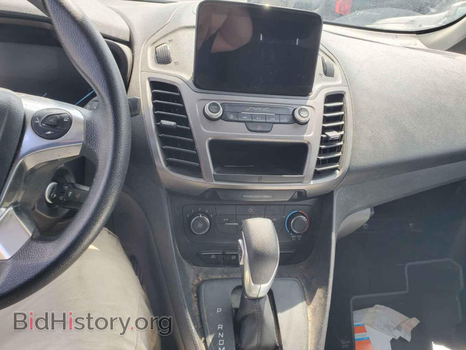 2019 FORD TRANSIT CONNECT - VIN: NM0LS7E29K1429335 - Фото 18