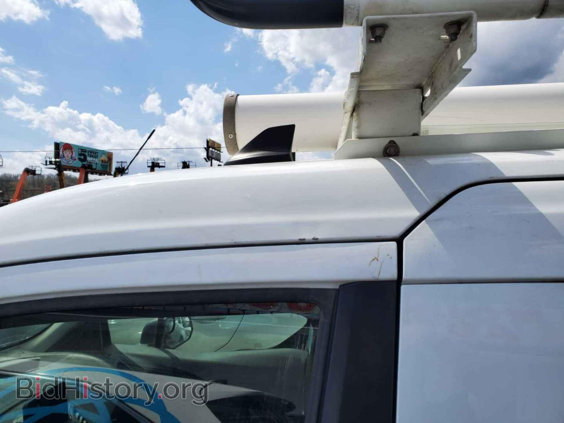 2019 FORD TRANSIT CONNECT - VIN: NM0LS7E29K1429335 - Фото 3