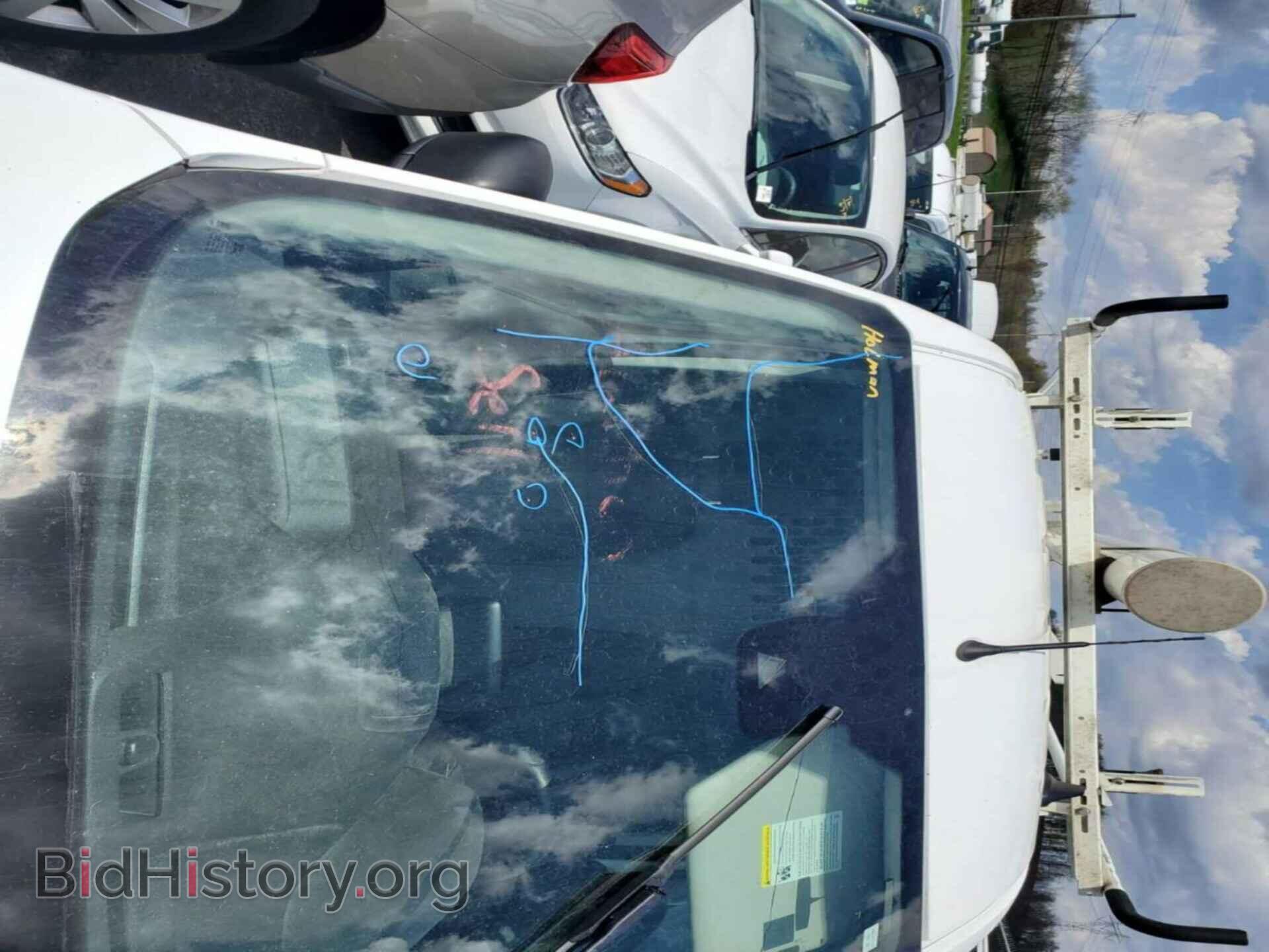 2019 FORD TRANSIT CONNECT - VIN: NM0LS7E29K1429335 - Фото 4