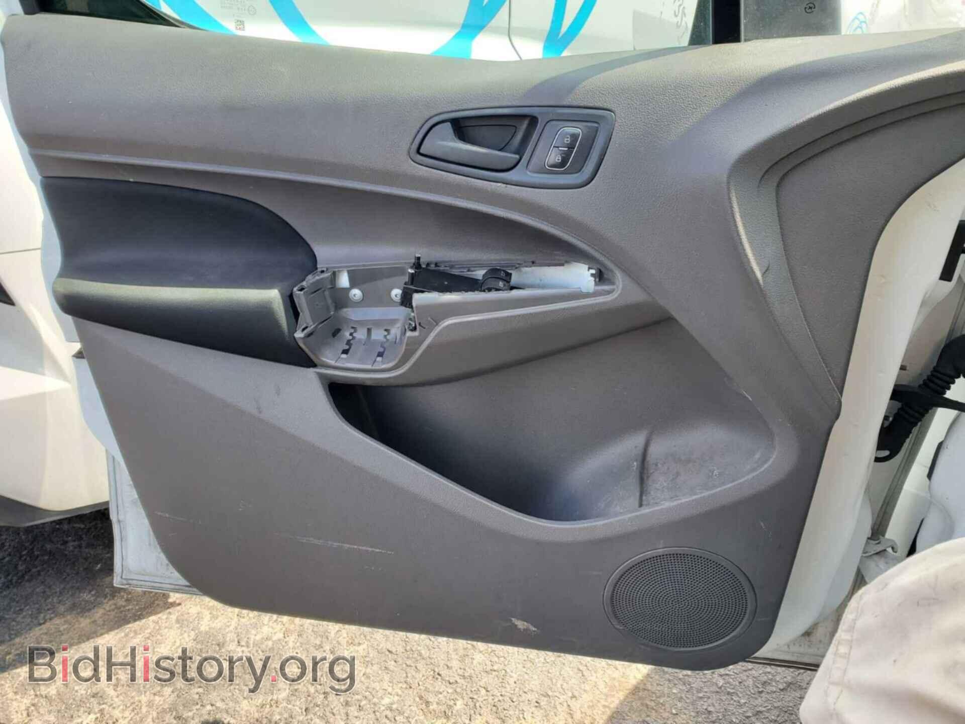 2019 FORD TRANSIT CONNECT - VIN: NM0LS7E29K1429335 - Фото 6