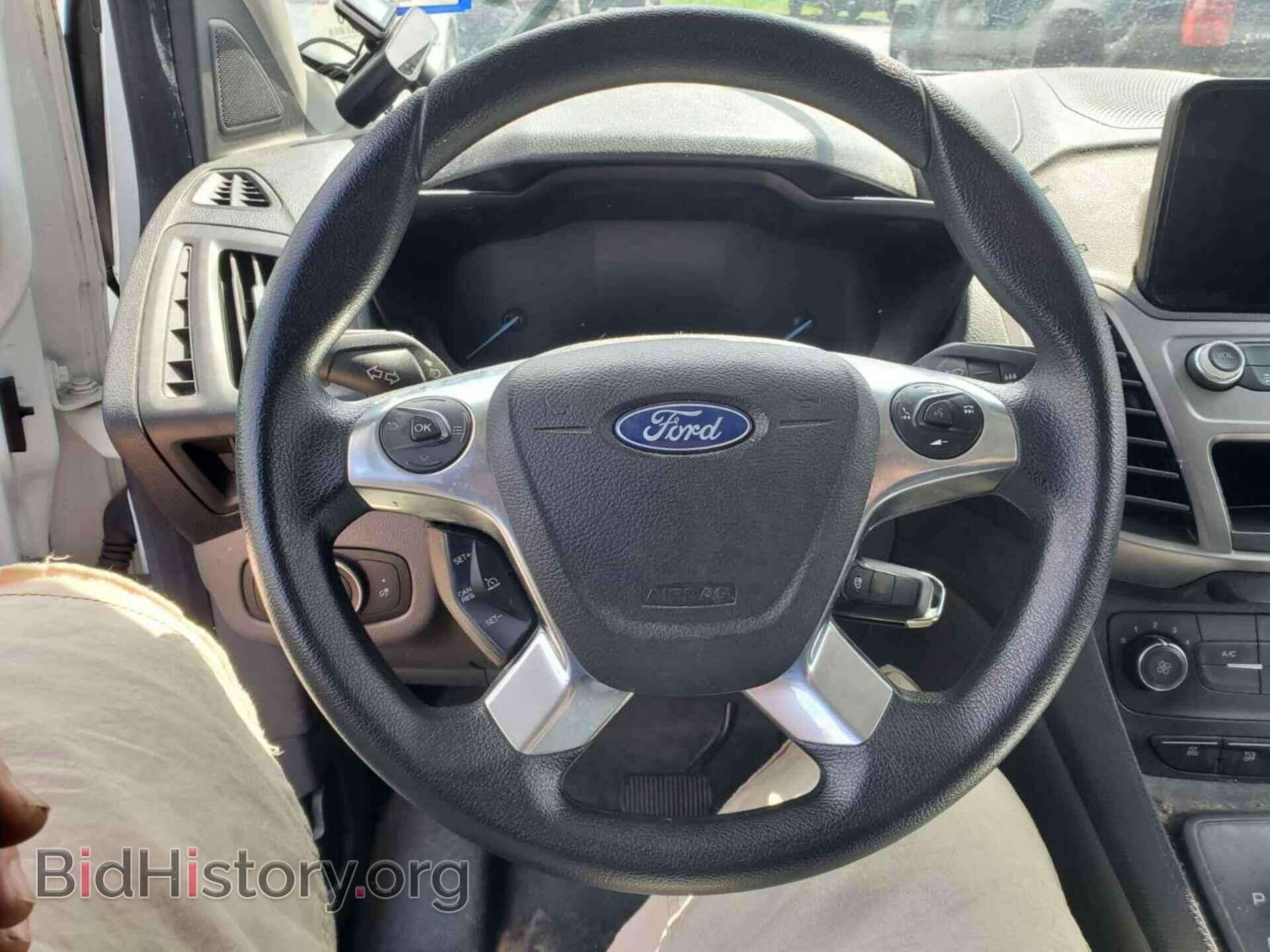 2019 FORD TRANSIT CONNECT - VIN: NM0LS7E29K1429335 - Фото 7
