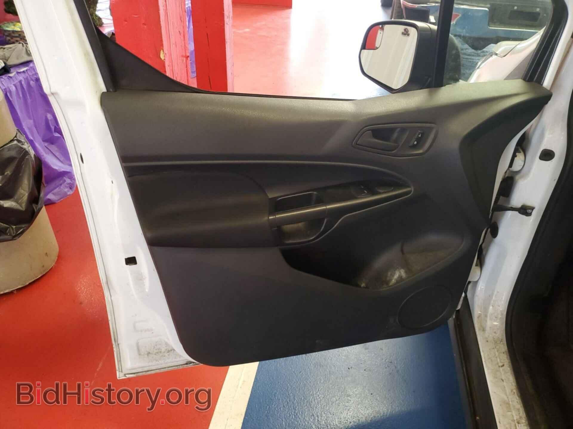 2016 FORD TRANSIT CONNECT - VIN: NM0LS7E7XG1261689 - Фото 24