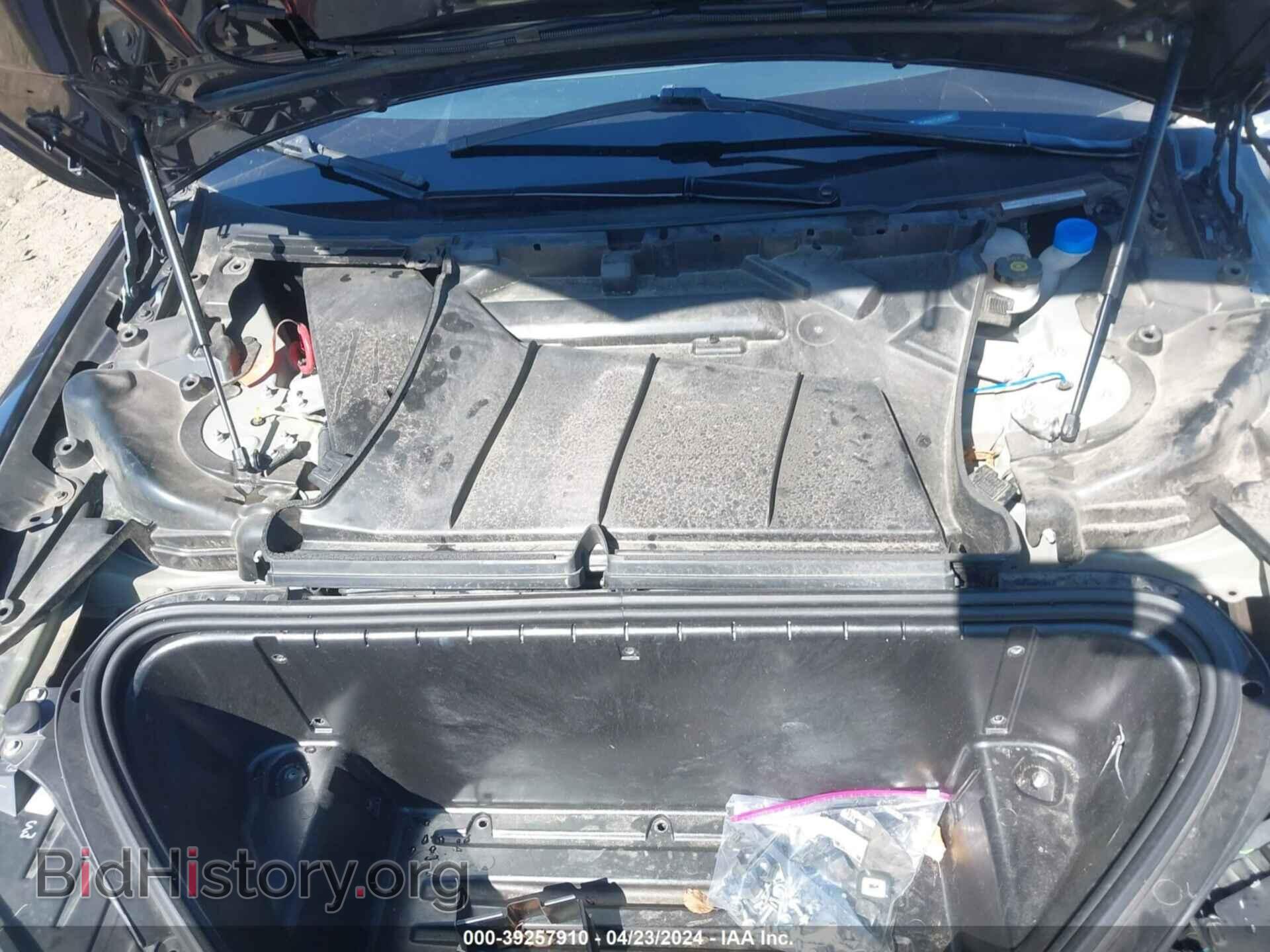 2018 TESLA MODEL S - VIN: 5YJSA1E27JF262302 - Photo 10