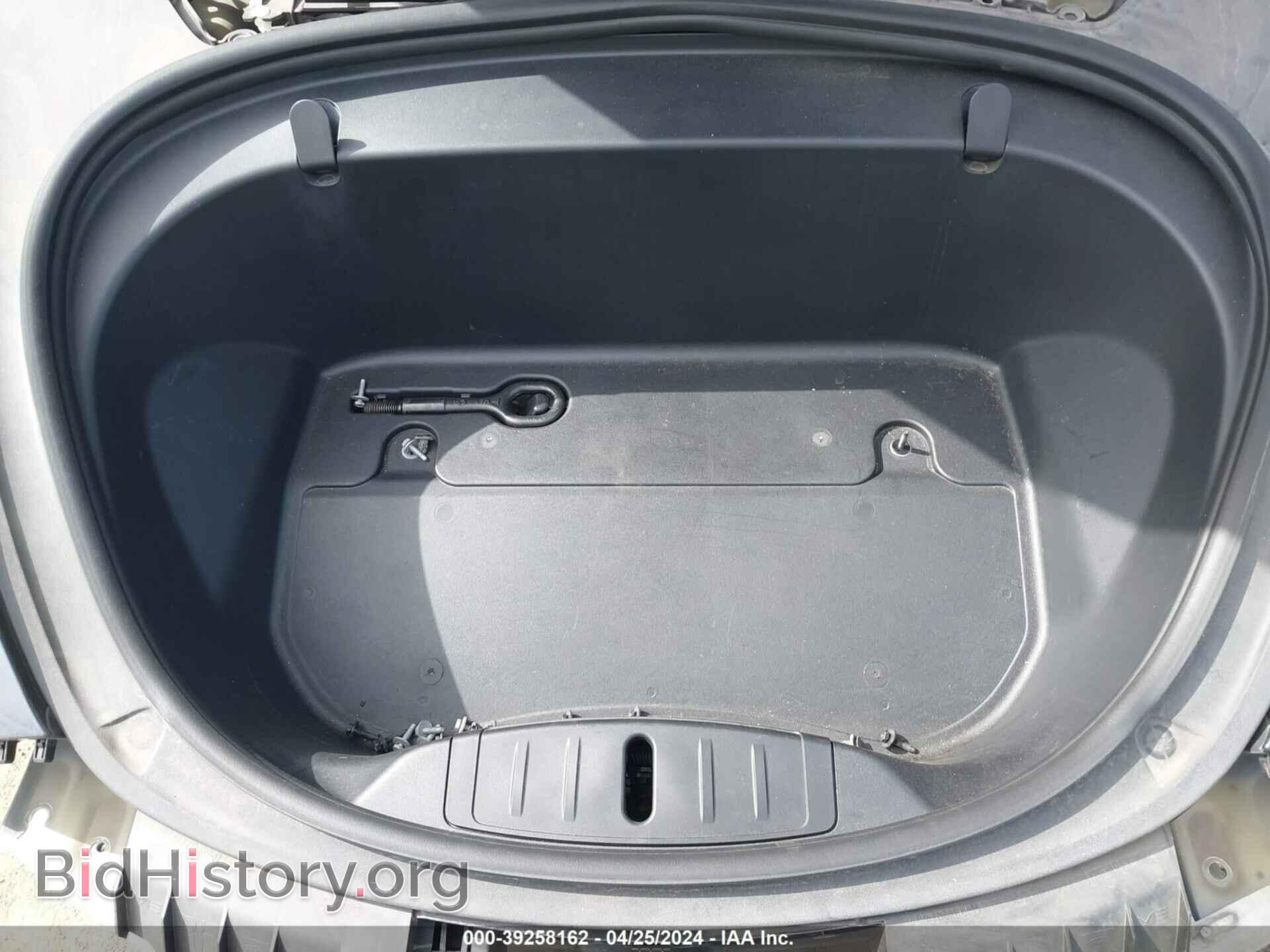 2019 TESLA MODEL 3 - VIN: 5YJ3E1EA2KF410972 - Фото 10