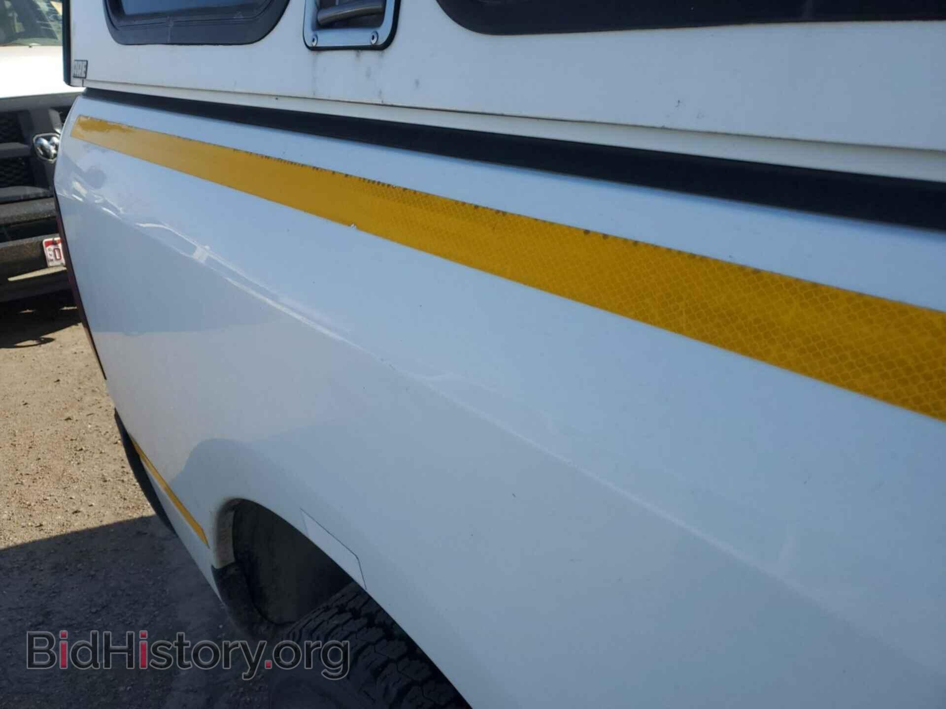 2013 RAM 1500 - VIN: 1C6RR7FT2DS572423 - Фото 10
