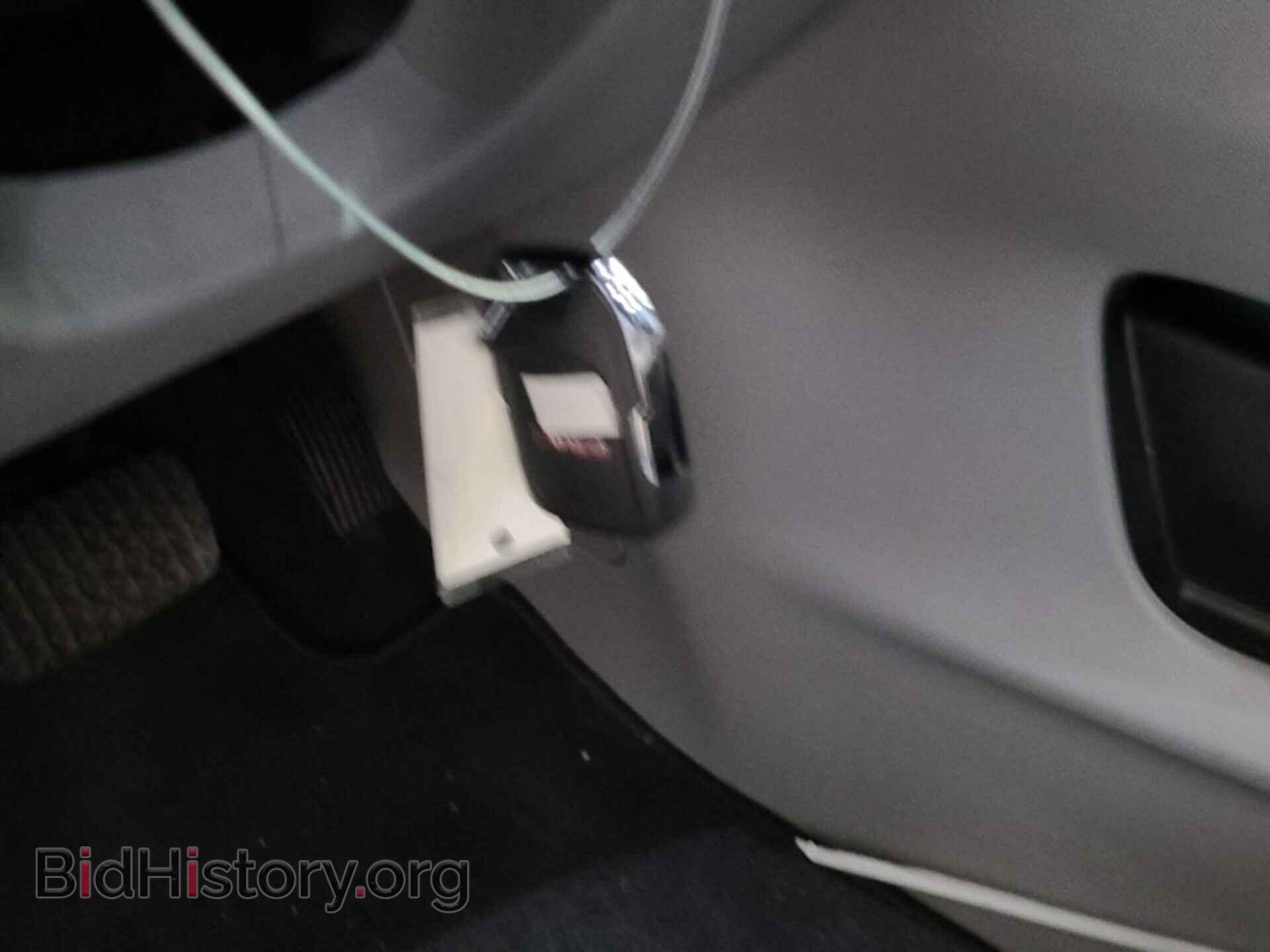 2020 GMC TERRAIN - VIN: 3GKALTEV4LL301884 - Photo 6