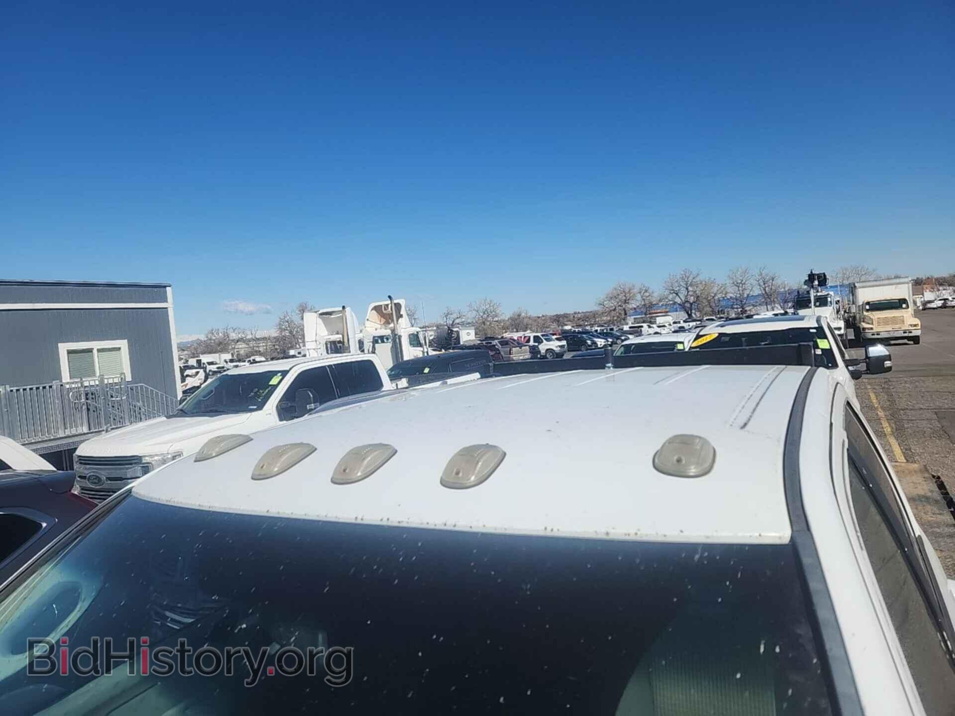 2012 RAM 3500 - VIN: 3C63DRHL2CG166774 - Фото 3