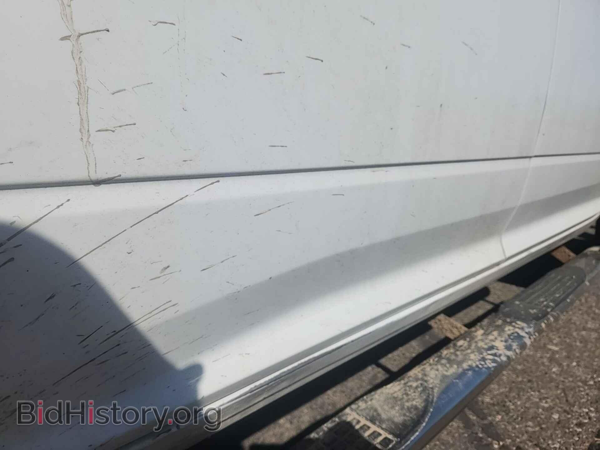 2012 RAM 3500 - VIN: 3C63DRHL2CG166774 - Фото 4