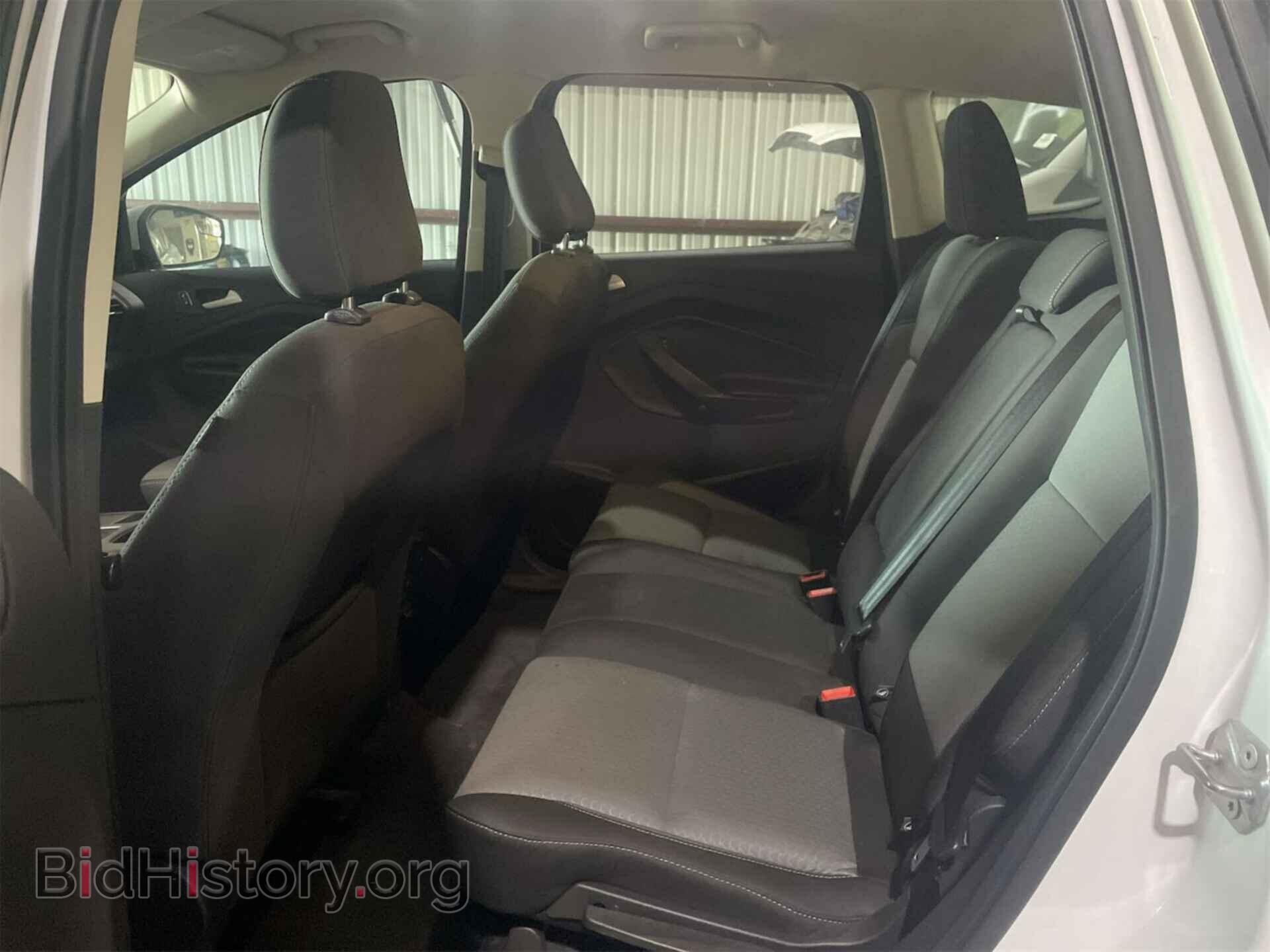 2018 FORD ESCAPE - VIN: 1FMCU0GD2JUC13385 - Фото 10