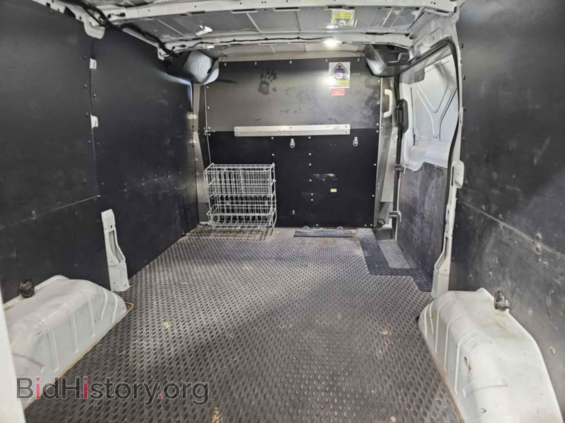 2016 FORD TRANSIT - VIN: 1FTYE1YM0GKB35396 - Фото 10