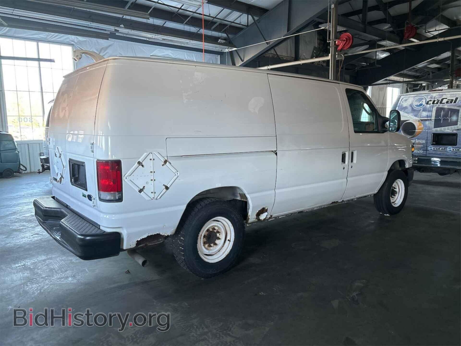 2010 FORD ECONOLINE - VIN: 1FTNE1EW9ADA91340 - Фото 18