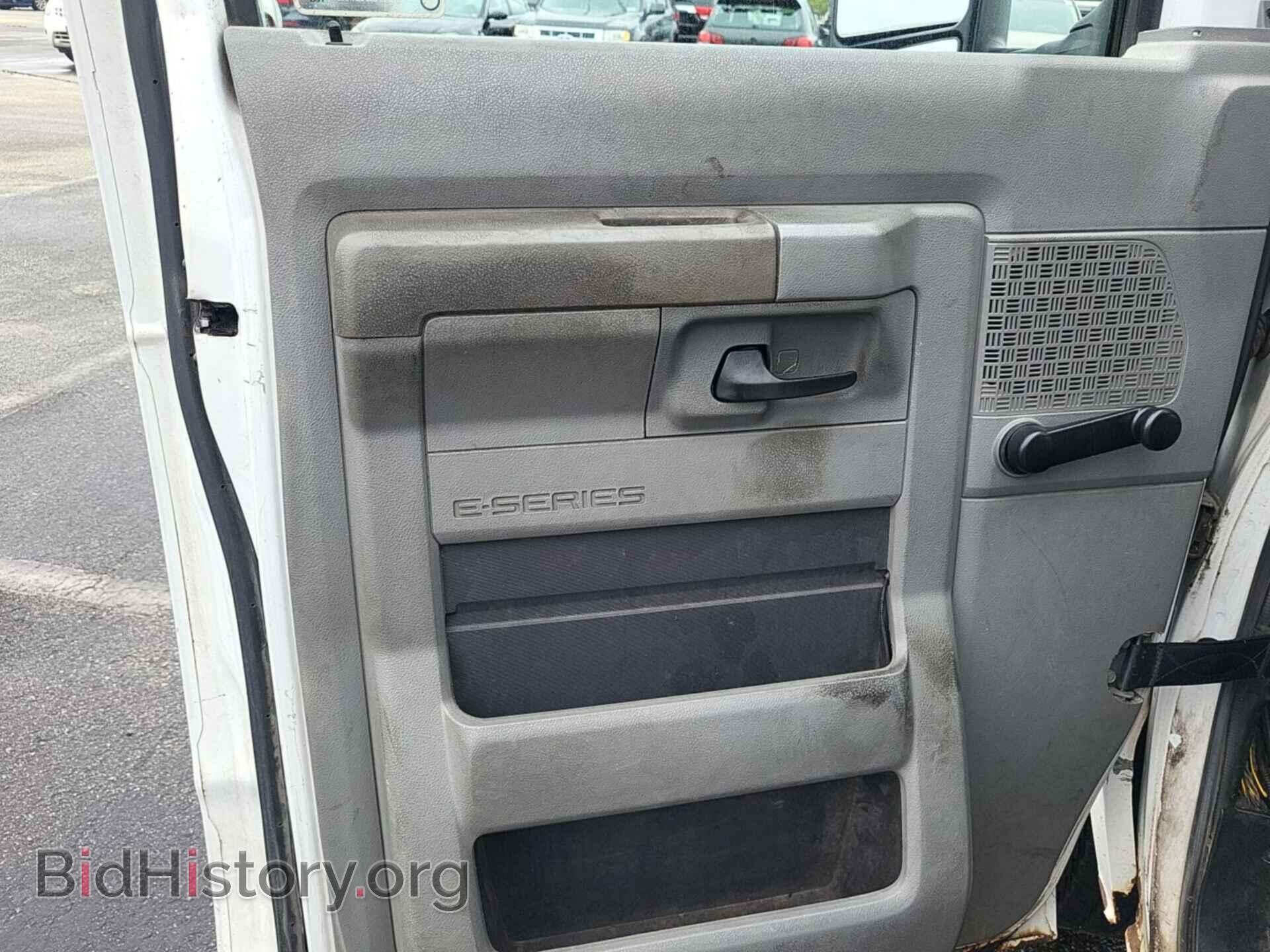 2010 FORD ECONOLINE - VIN: 1FTNE1EW9ADA91340 - Фото 21