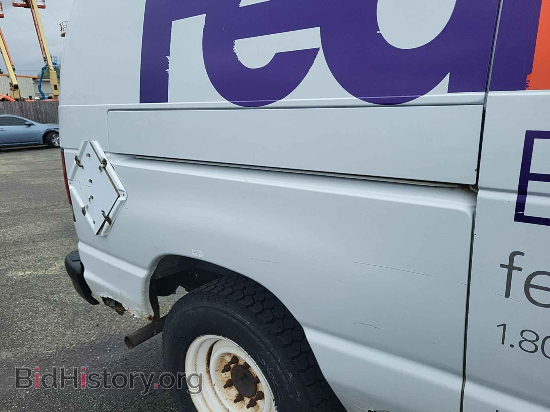 2010 FORD ECONOLINE - VIN: 1FTNE1EW9ADA91340 - Фото 37