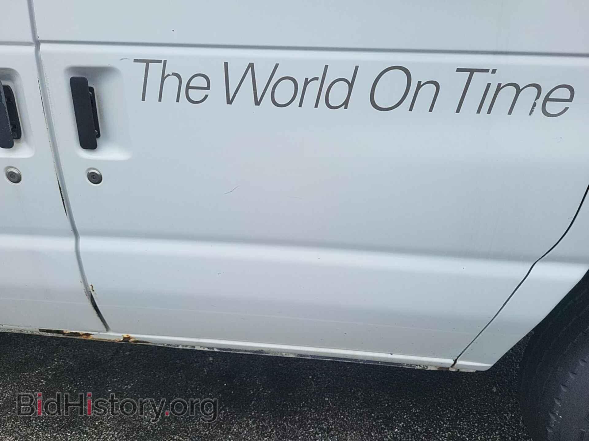 2010 FORD ECONOLINE - VIN: 1FTNE1EW9ADA91340 - Фото 10