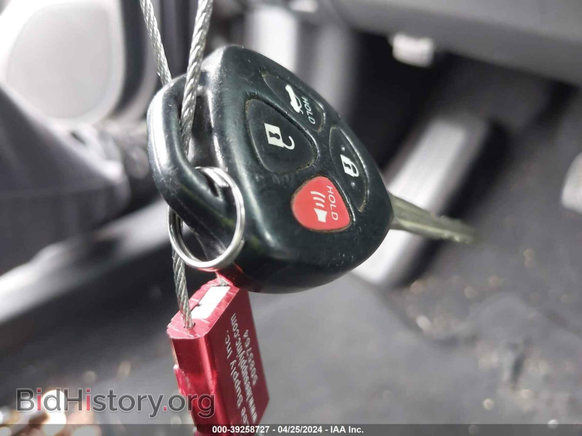 2013 TOYOTA COROLLA - VIN: 5YFBU4EE9DP216529 - Фото 11