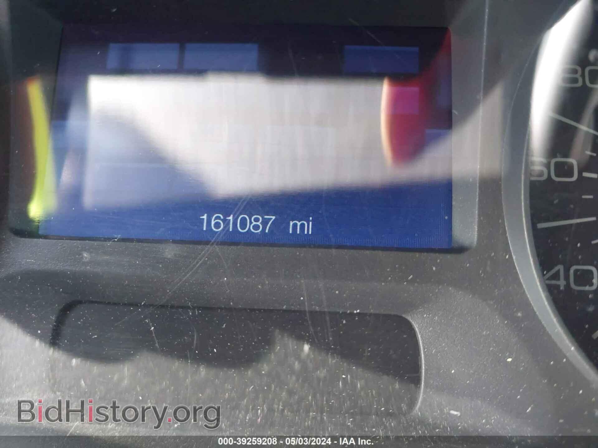 2013 FORD EDGE - VIN: 2FMDK4JC7DBB06991 - Фото 7