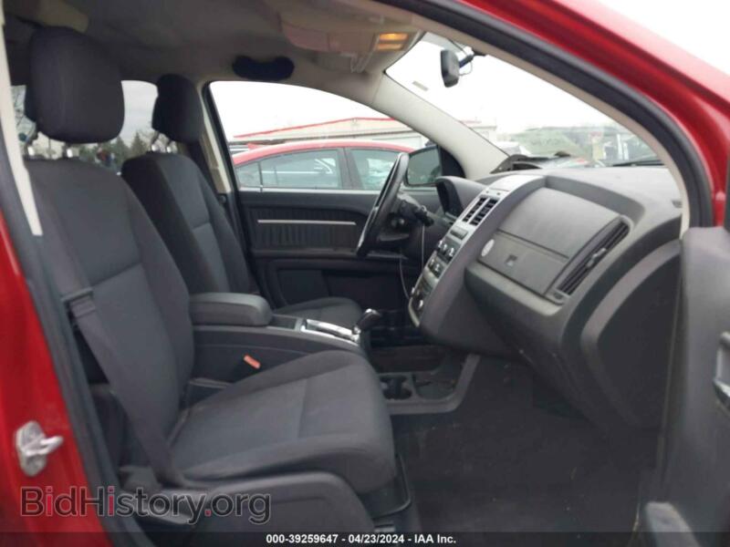 2010 Dodge JOURNEY (VIN 3D4PG5FV0AT151244) — фото 5 из 16