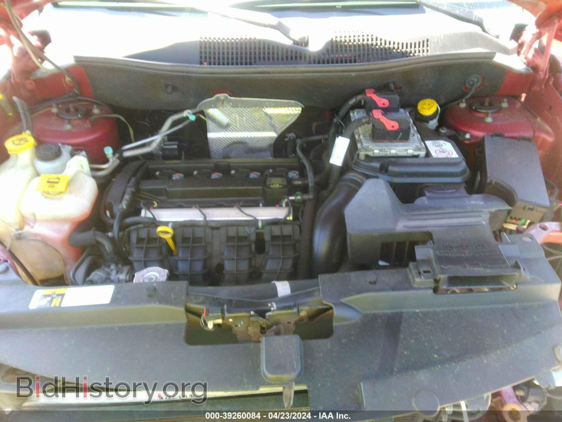 2016 JEEP COMPASS - VIN: 1C4NJCEA4GD743737 - Photo 10