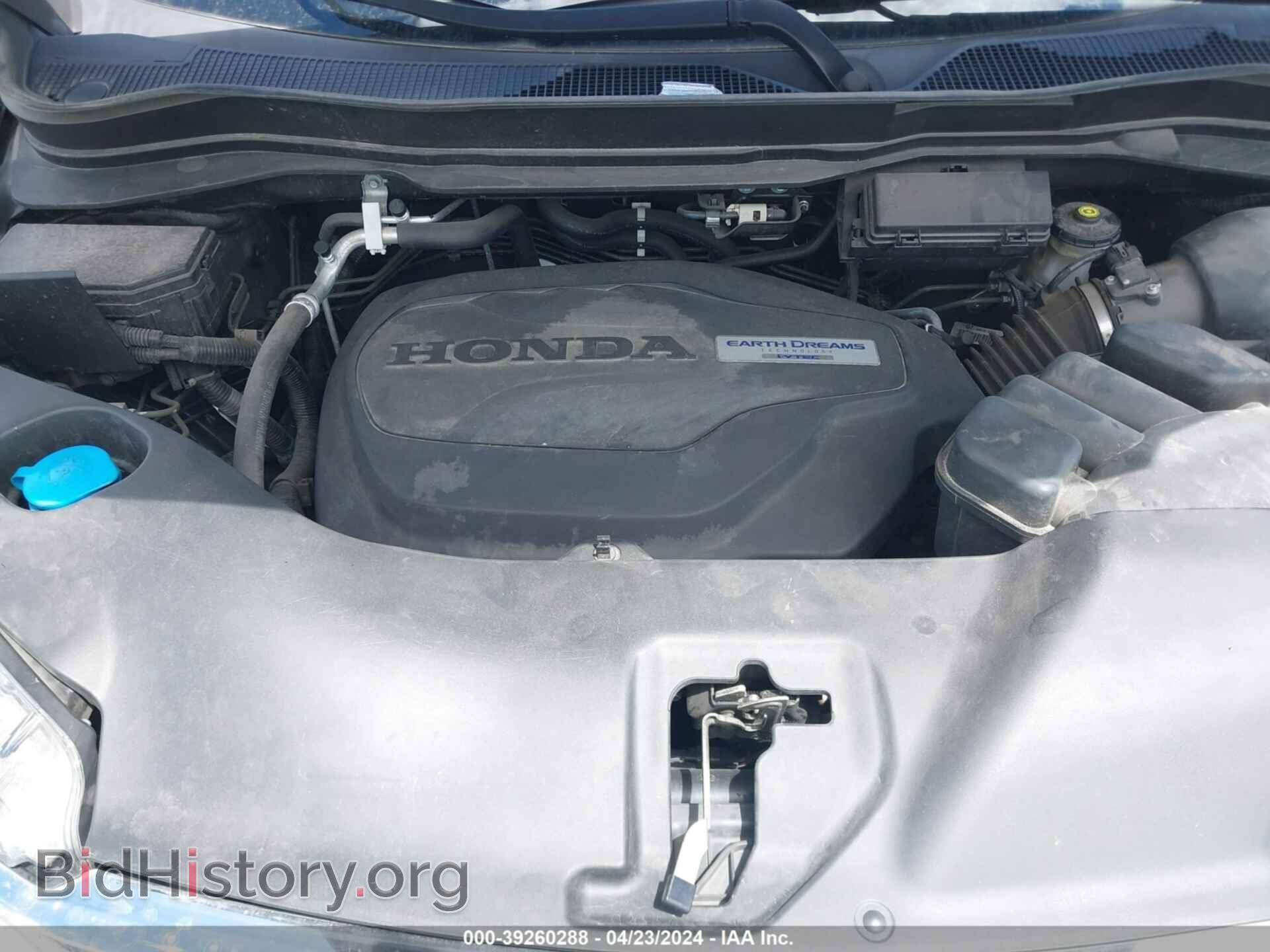 2019 HONDA RIDGELINE - VIN: 5FPYK3F73KB036585 - Фото 10