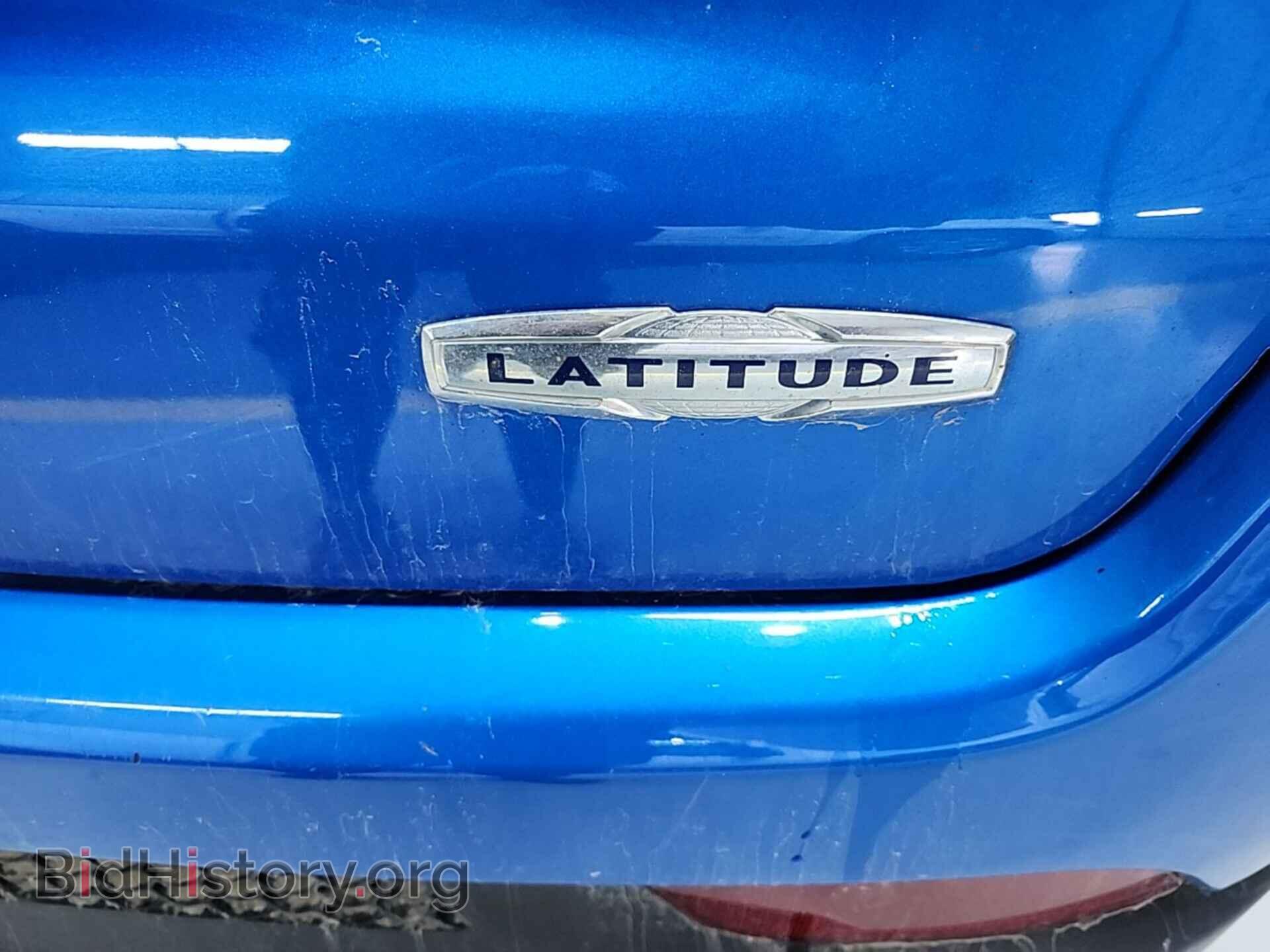 2019 JEEP COMPASS - VIN: 3C4NJDBB7KT722533 - Photo 16