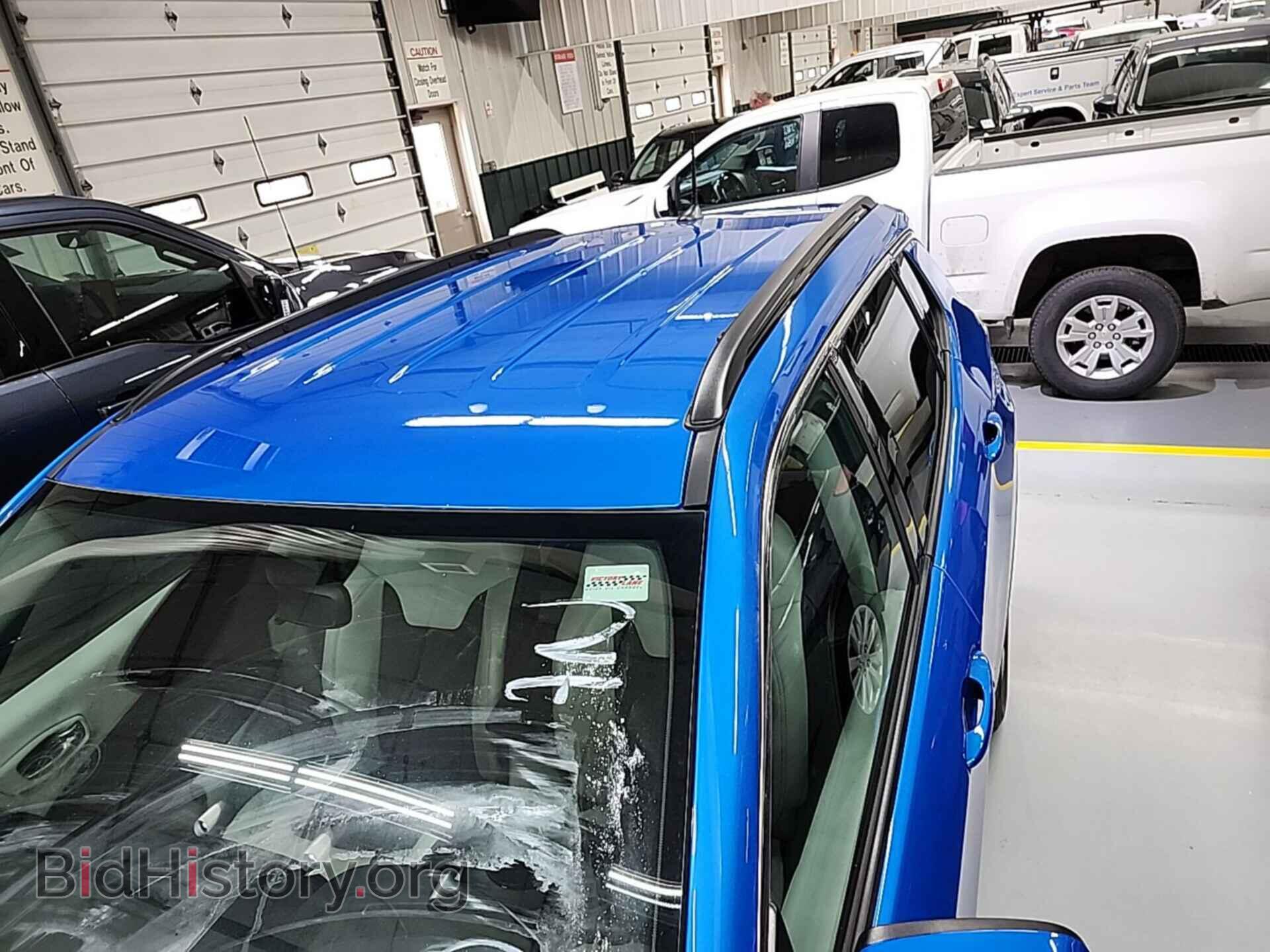 2019 JEEP COMPASS - VIN: 3C4NJDBB7KT722533 - Photo 4
