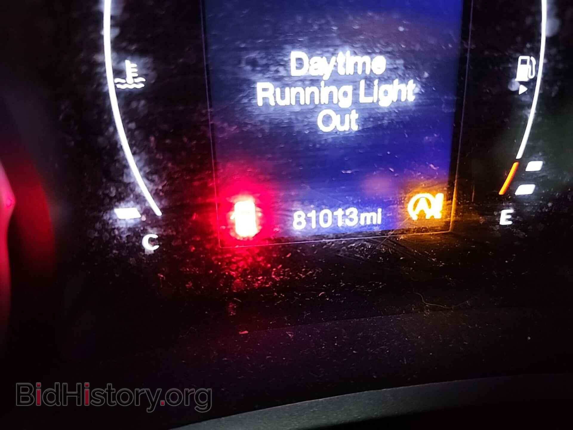 2019 JEEP COMPASS - VIN: 3C4NJDBB7KT722533 - Photo 9