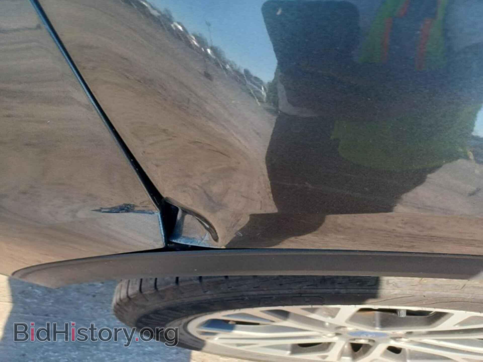 2020 FORD ESCAPE - VIN: 1FMCU9H93LUA53731 - Фото 3