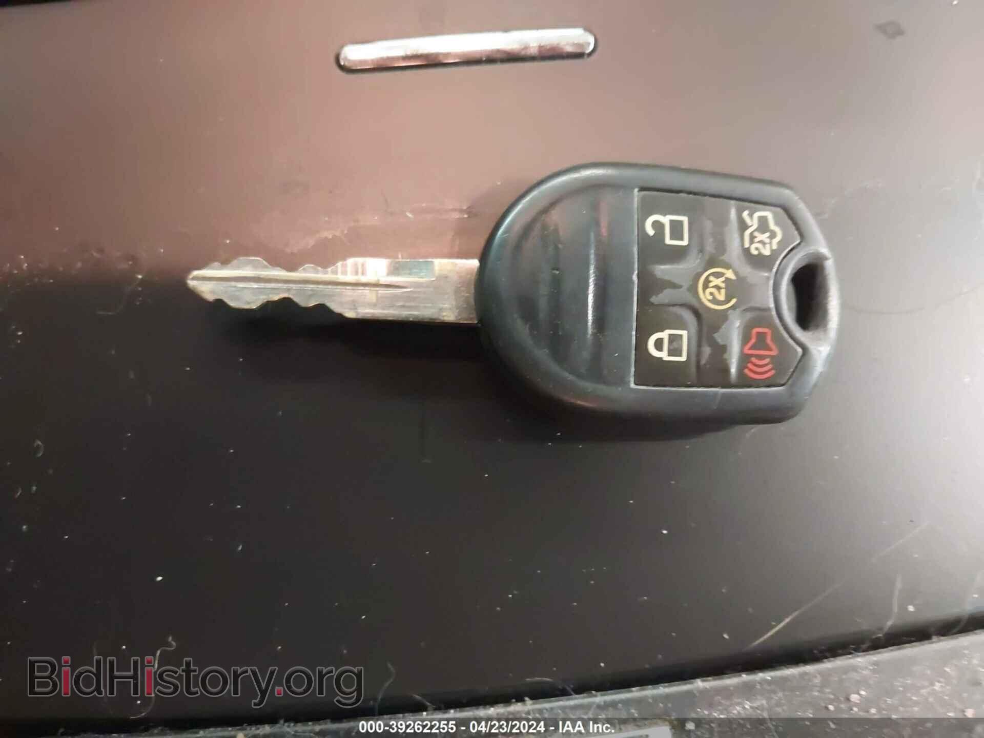 2014 FORD TAURUS - VIN: 1FAHP2E87EG113473 - Photo 11