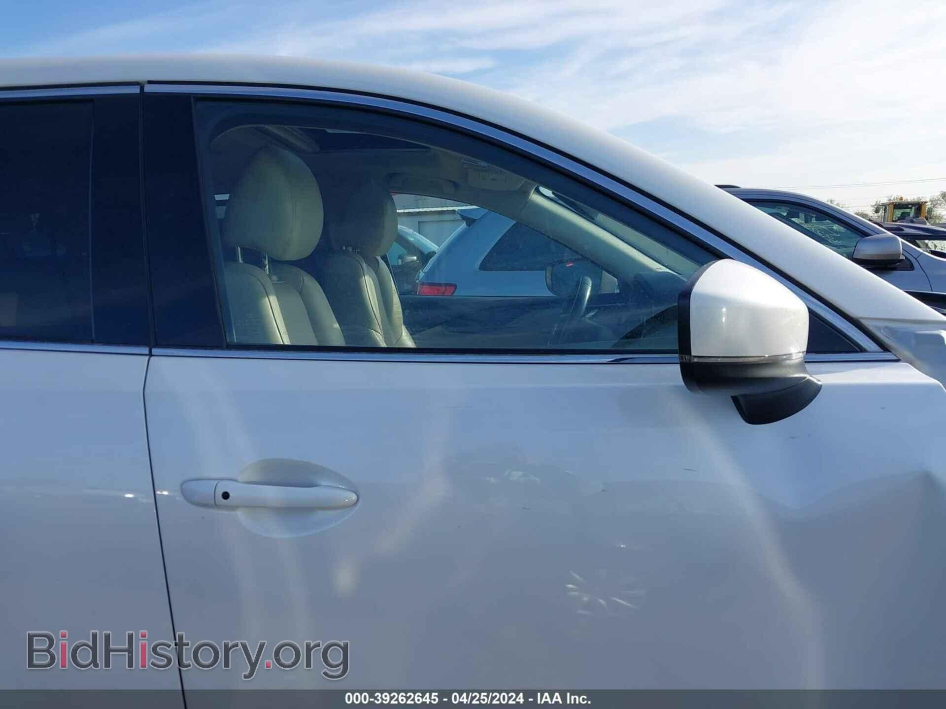 2017 MAZDA CX-9 - VIN: JM3TCACY8H0136259 - Фото 14