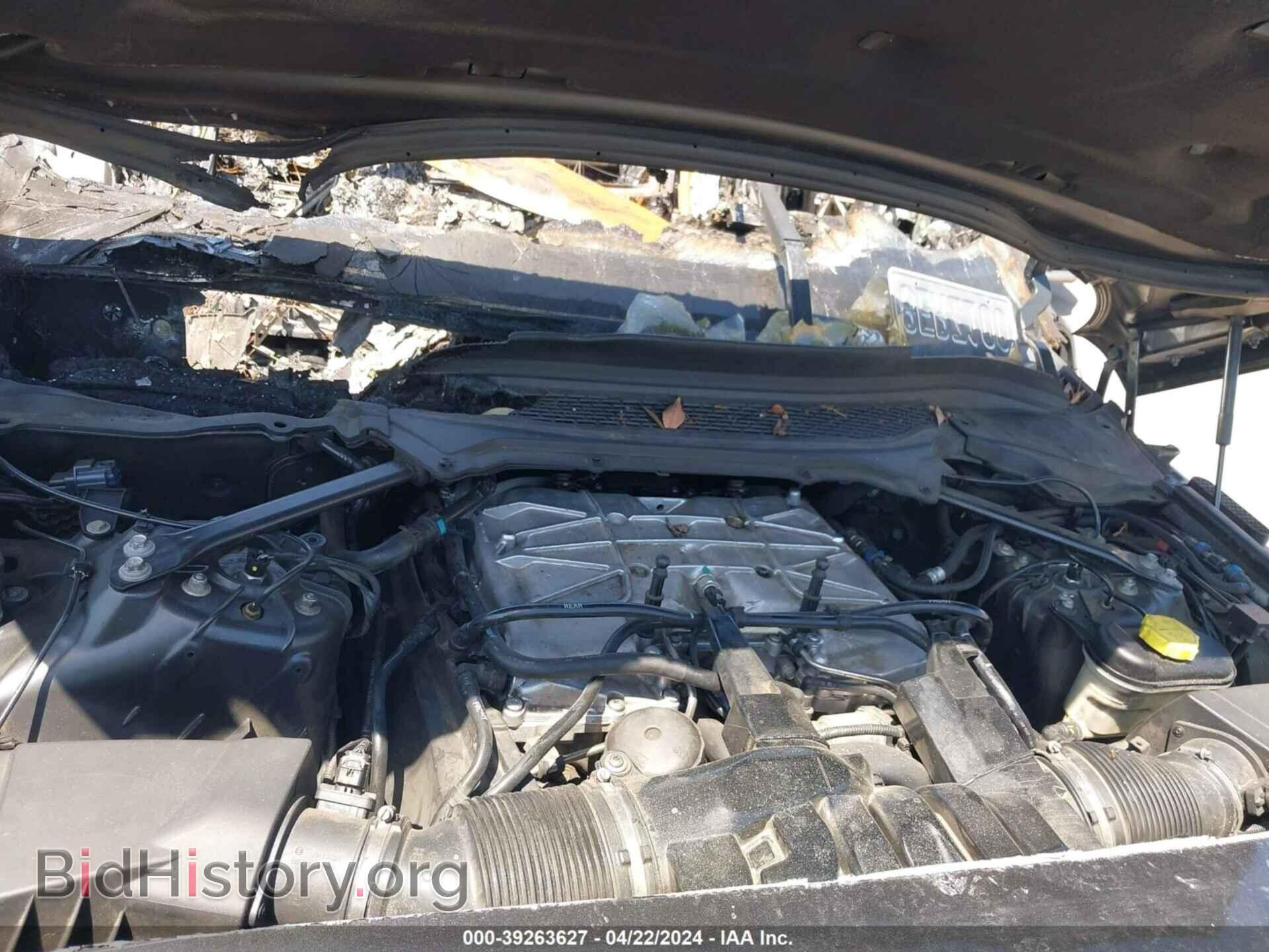 2014 LAND ROVER RANGE ROVER - VIN: SALGS3TF1EA171277 - Фото 10