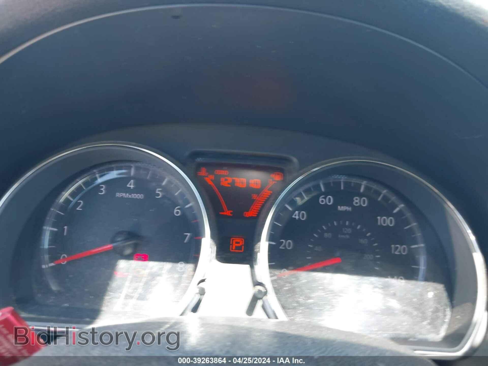 2018 NISSAN VERSA NOTE - VIN: 3N1CE2CP3JL356727 - Фото 7